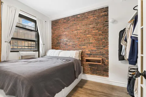 $699,000 | 193 Bleecker Street, Unit 12A | Greenwich Village