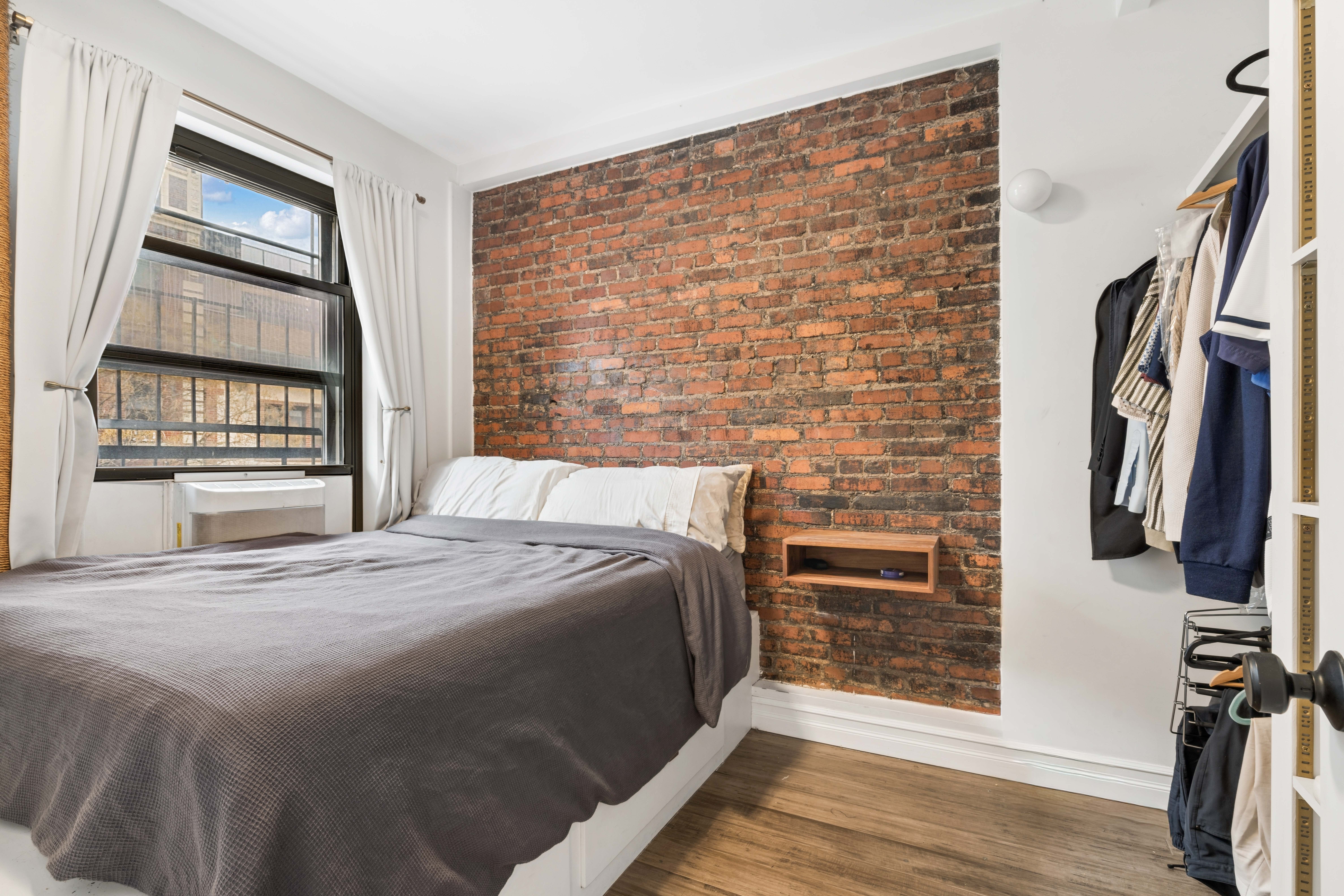 193 Bleecker Street, Unit 12A Manhattan, NY 10012 - Photo 4 of 6