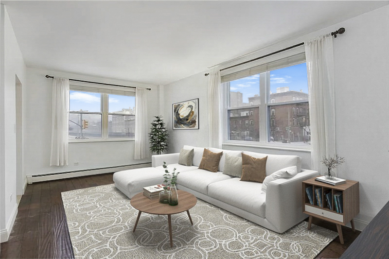 158 Sackett Street, Unit 2A Brooklyn, NY 11231 - Photo 2 of 8