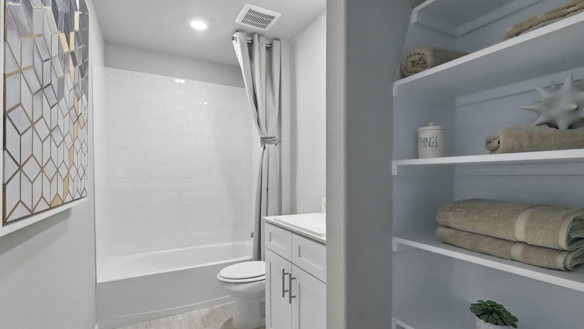 1240 Hollyn Drive Decatur, TX 76234 - Photo 28 of 37 Gallery Image 28
