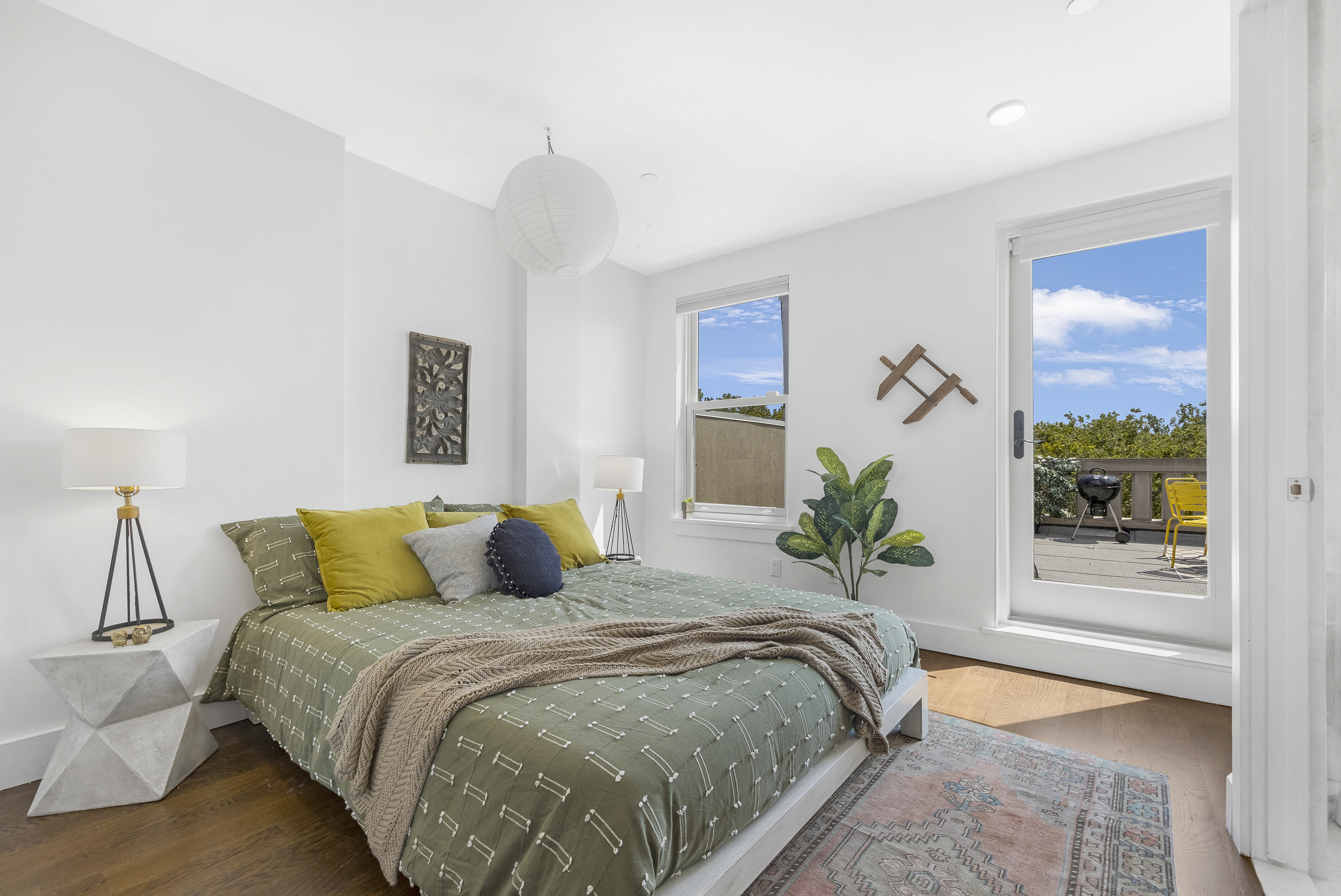 863 Saint Marks Avenue, Unit 4B Brooklyn, NY 11213 - Photo 7 of 17