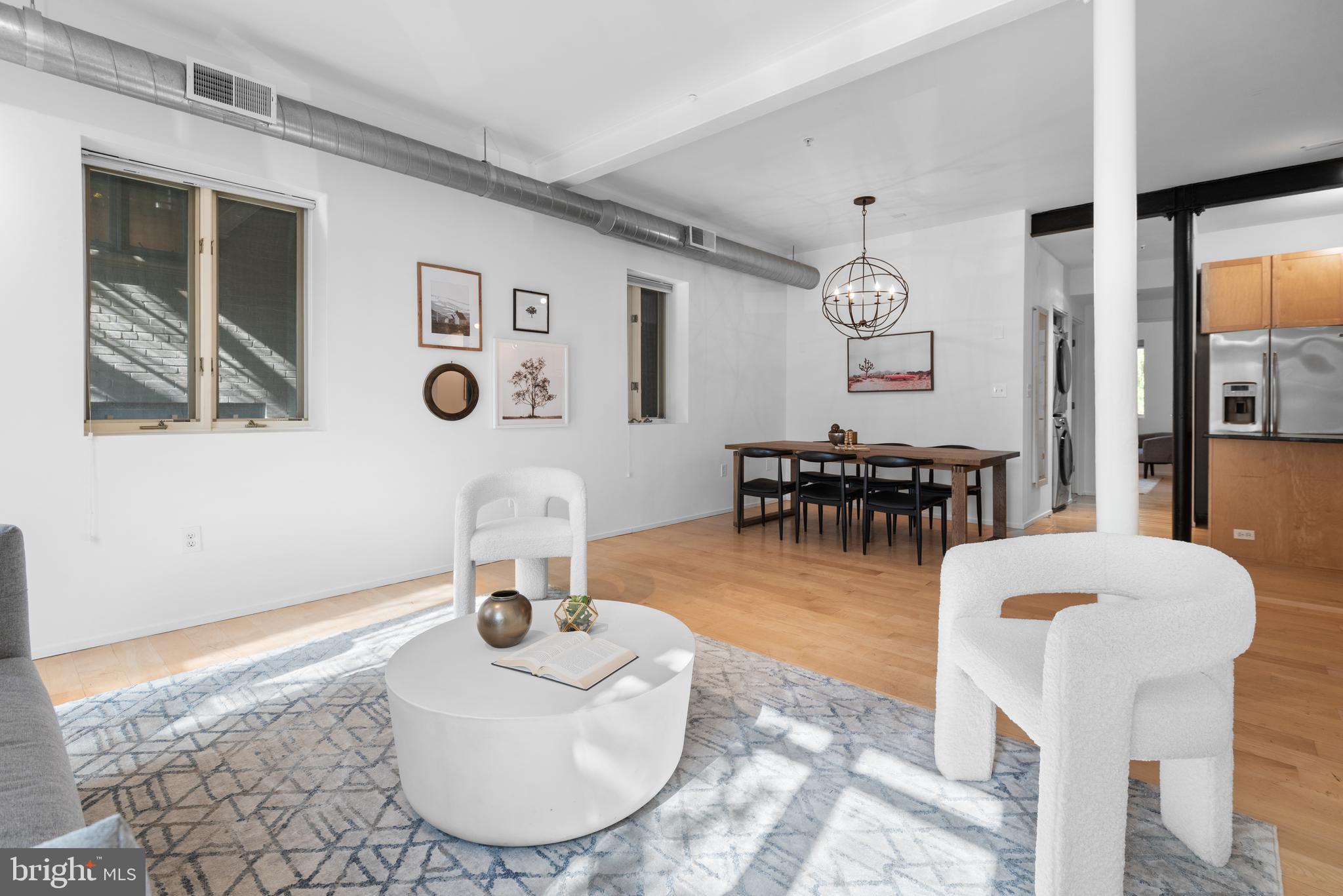 2307 15th Street Northwest, Unit 1 Washington, DC 20009 - Photo 27 of 51