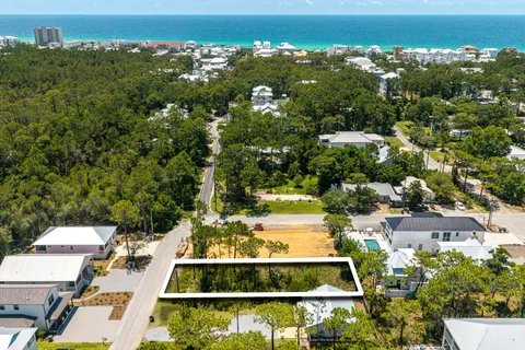 $660,000 | 11 Blk 7 Elm Street, Santa Rosa Beach, FL 32459
