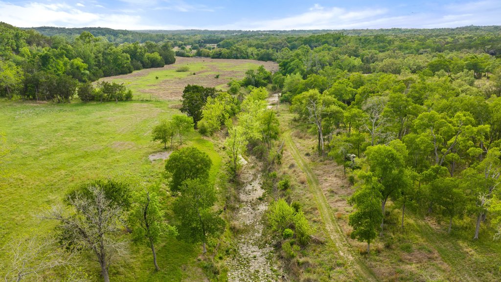2560 Bell Springs Road Dripping Springs, TX 78620 - Photo 11 of 42 a view of a field with an ocean