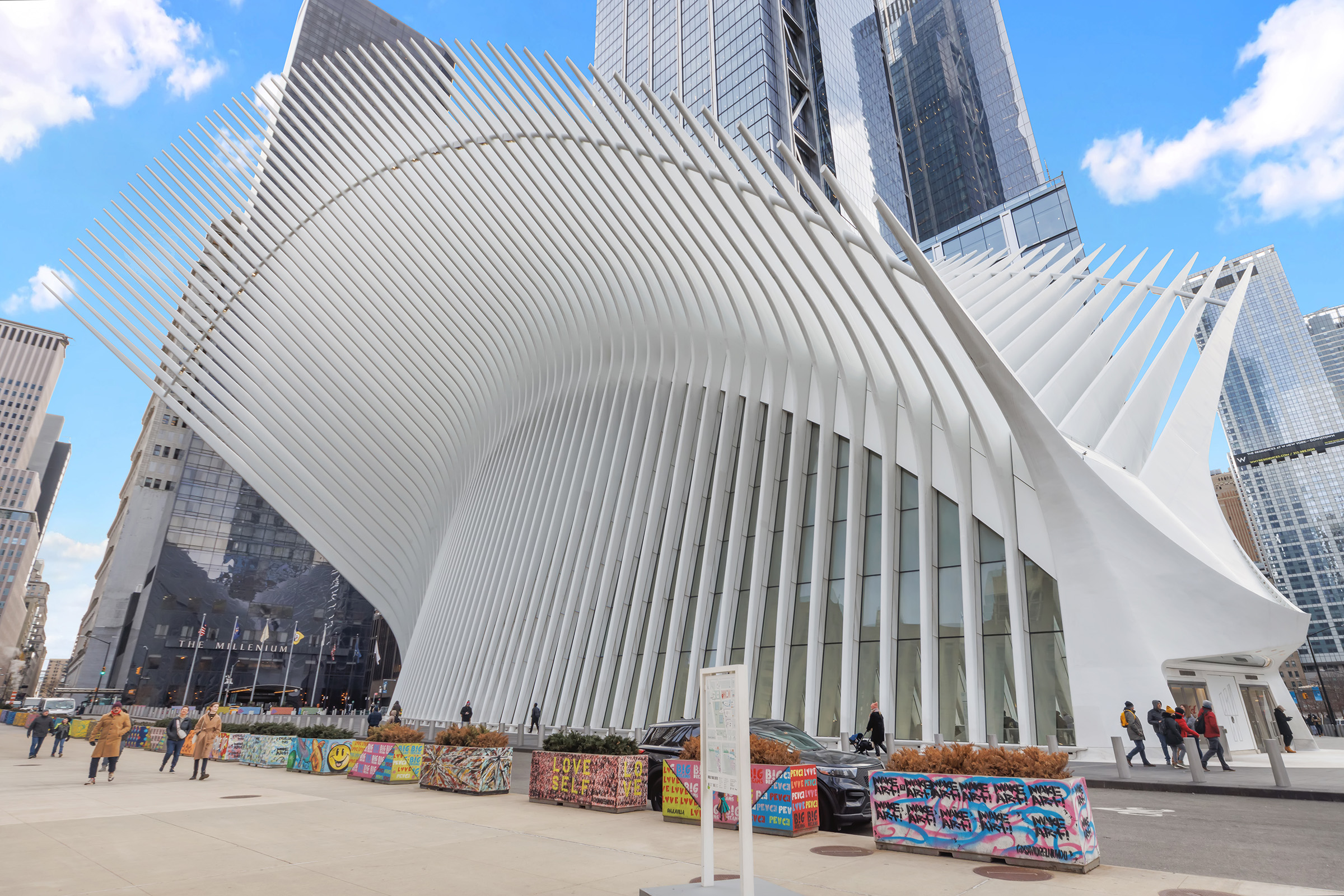 100 Barclay Street, Unit 16M Manhattan, NY 10007 - Photo 5 of 15