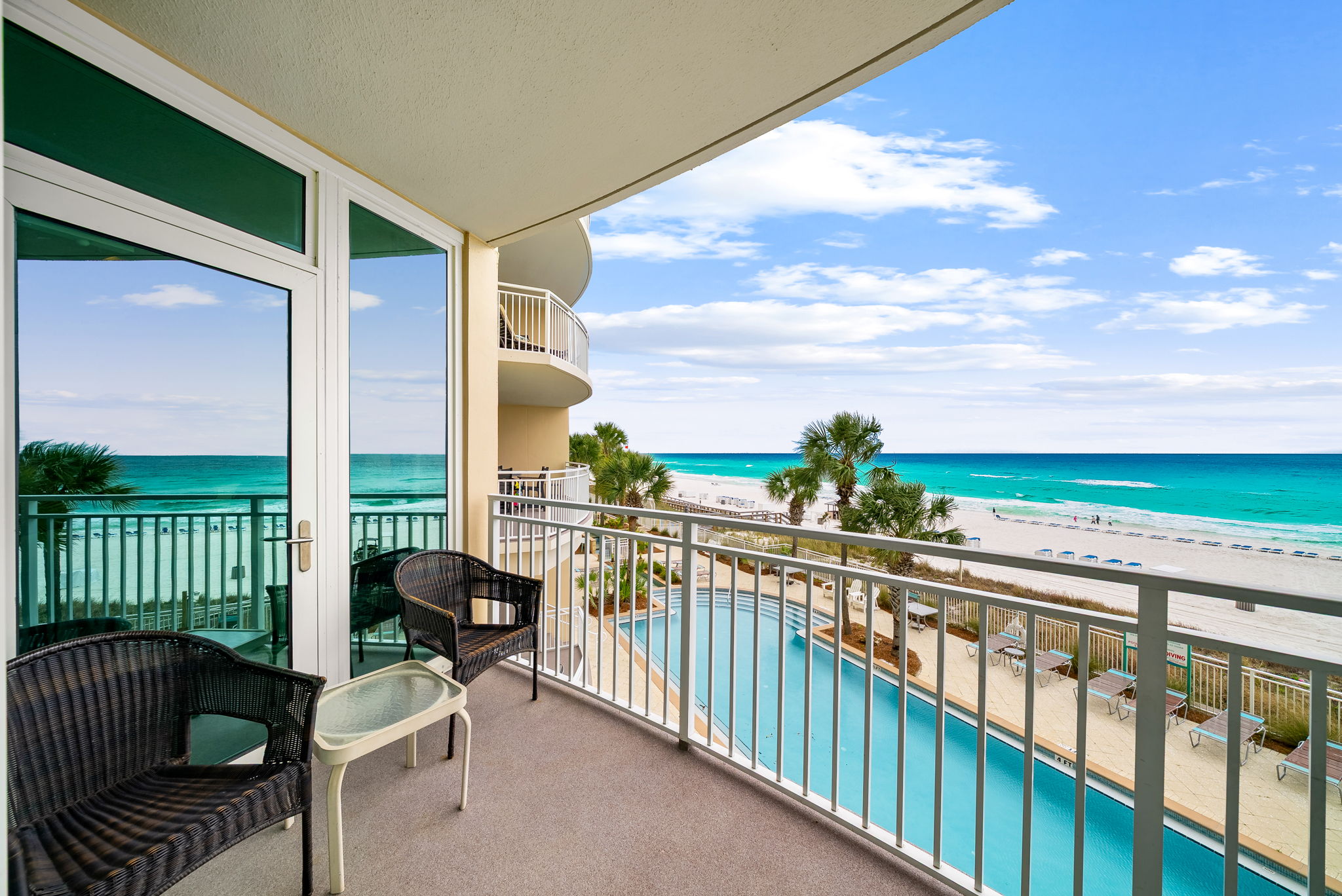 15625 Front Beach Road, Unit 209 Panama City Beach, FL 32413 - Photo 26 of 29