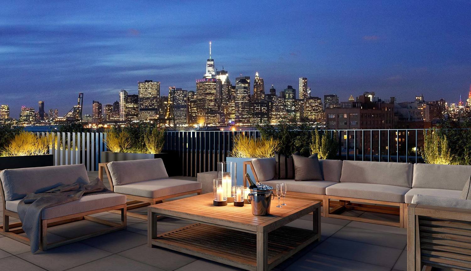 145 President Street, Unit 6C Brooklyn, NY 11231 - Photo 20 of 21