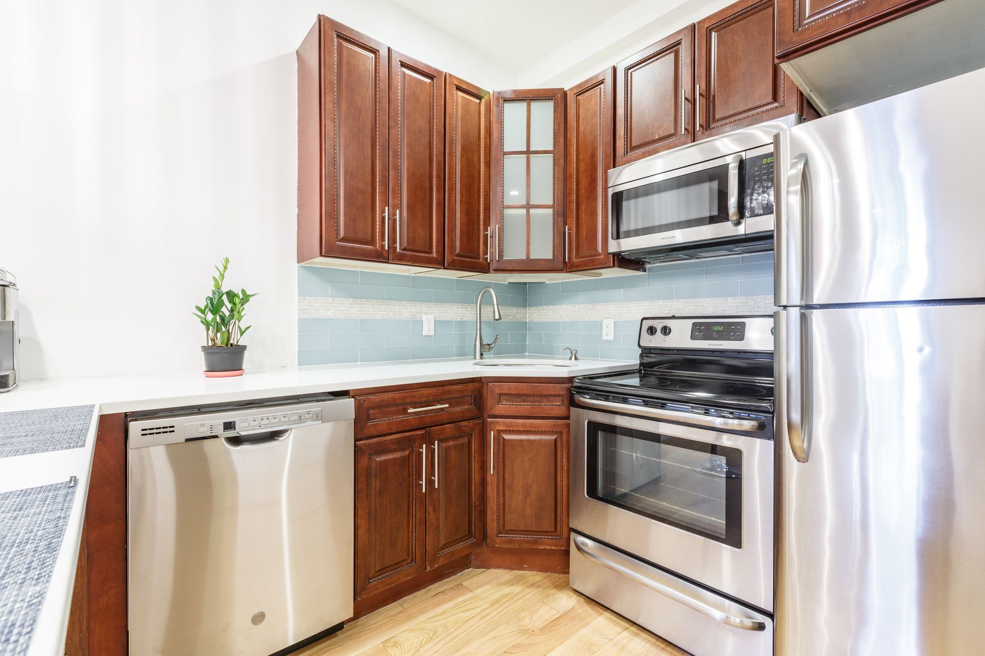 1097 Putnam Avenue, Unit 1 Brooklyn, NY 11221 - Photo 2 of 19