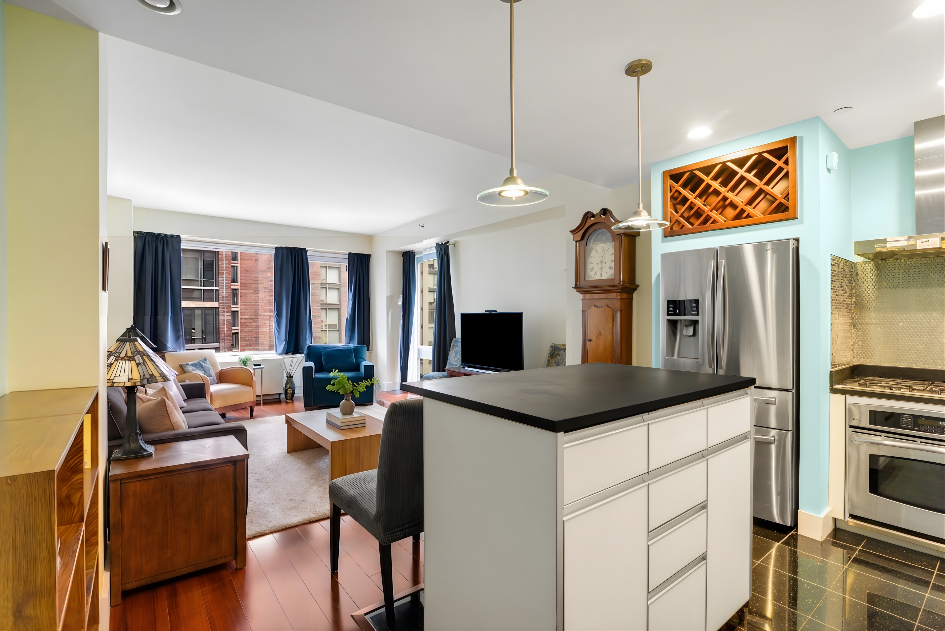 44-27 Purves Street, Unit 8A Queens, NY 11101 - Photo 3 of 13