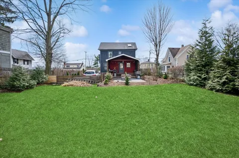 $1,100,000 | 4 Davenport Avenue, Westport, CT 06880