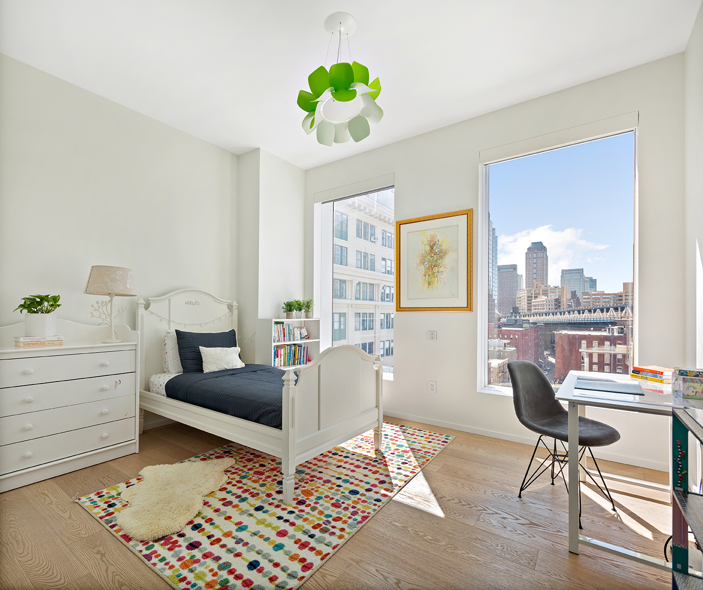 1 John Street, Unit 10D Brooklyn, NY 11201 - Photo 11 of 15