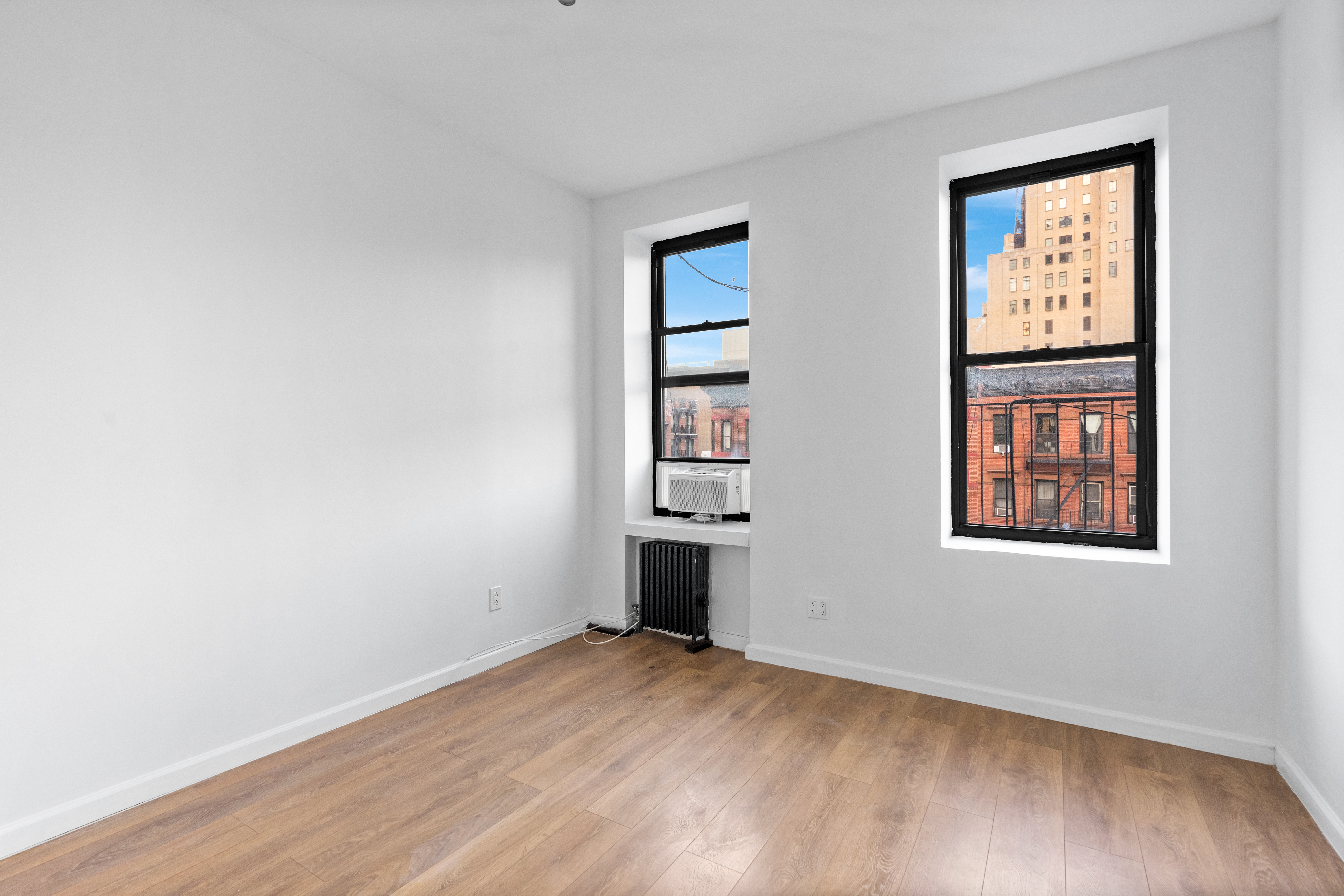 746 9th Avenue, Unit 2C Manhattan, NY 10019 - Photo 2 of 13