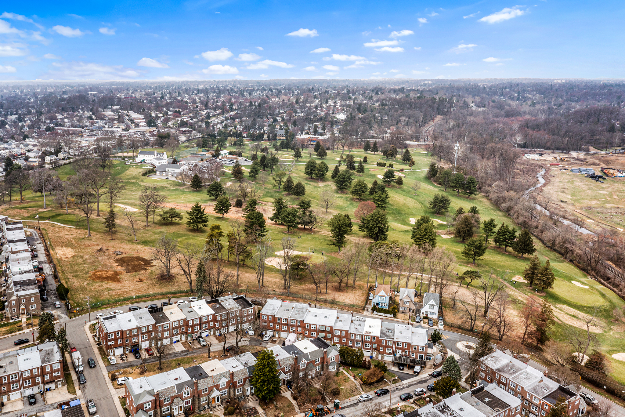 223 St Laurence Road Upper Darby, PA 19082 - Photo 28 of 28