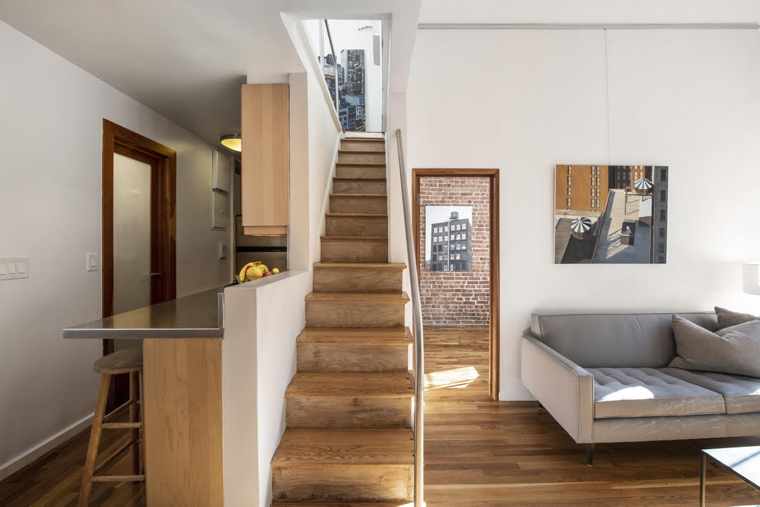 53 West 76th Street, Unit 9 Manhattan, NY 10023 - Photo 5 of 11