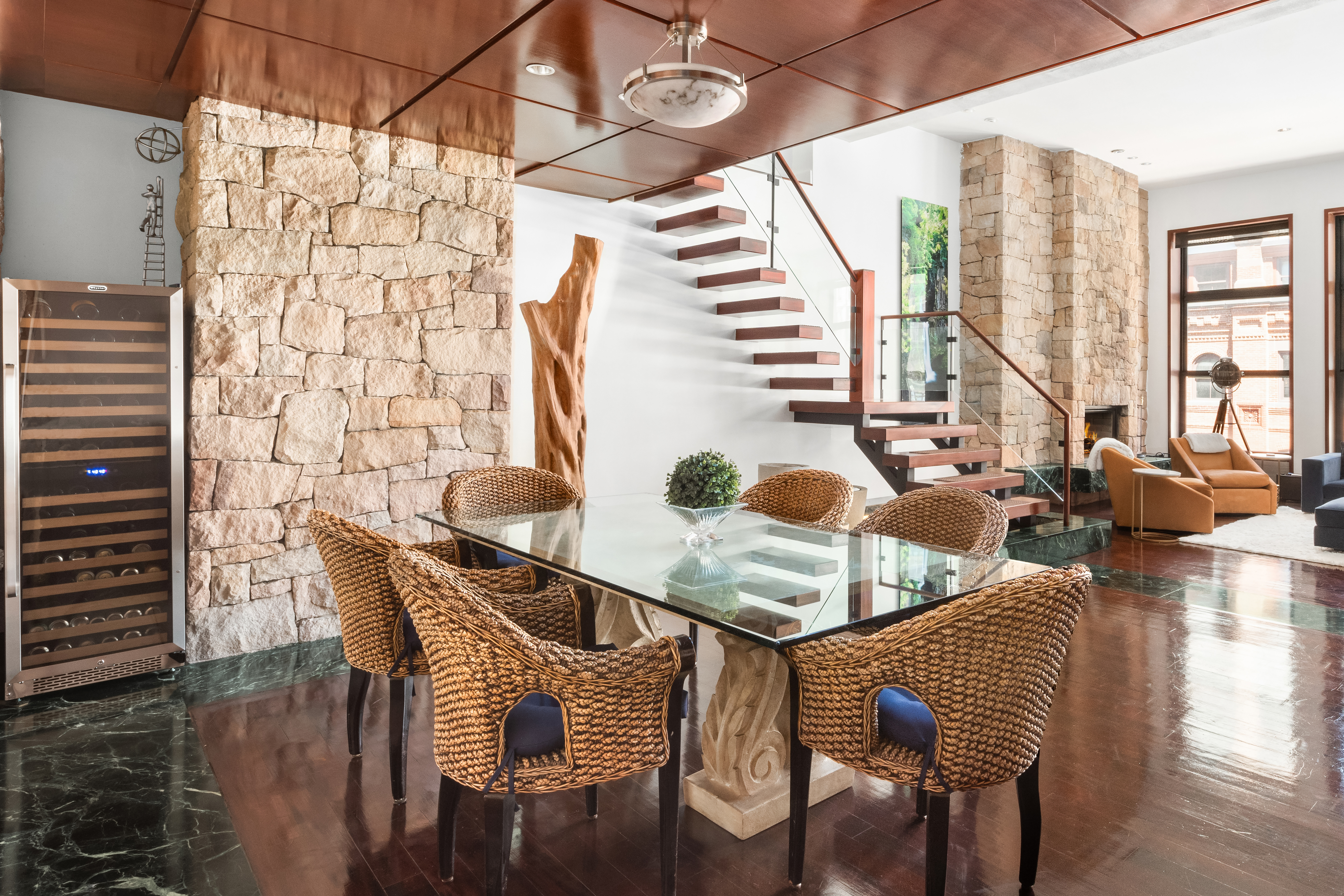 11 Vestry Street, Unit Undisclosed Manhattan, NY 10013 - Photo 6 of 18