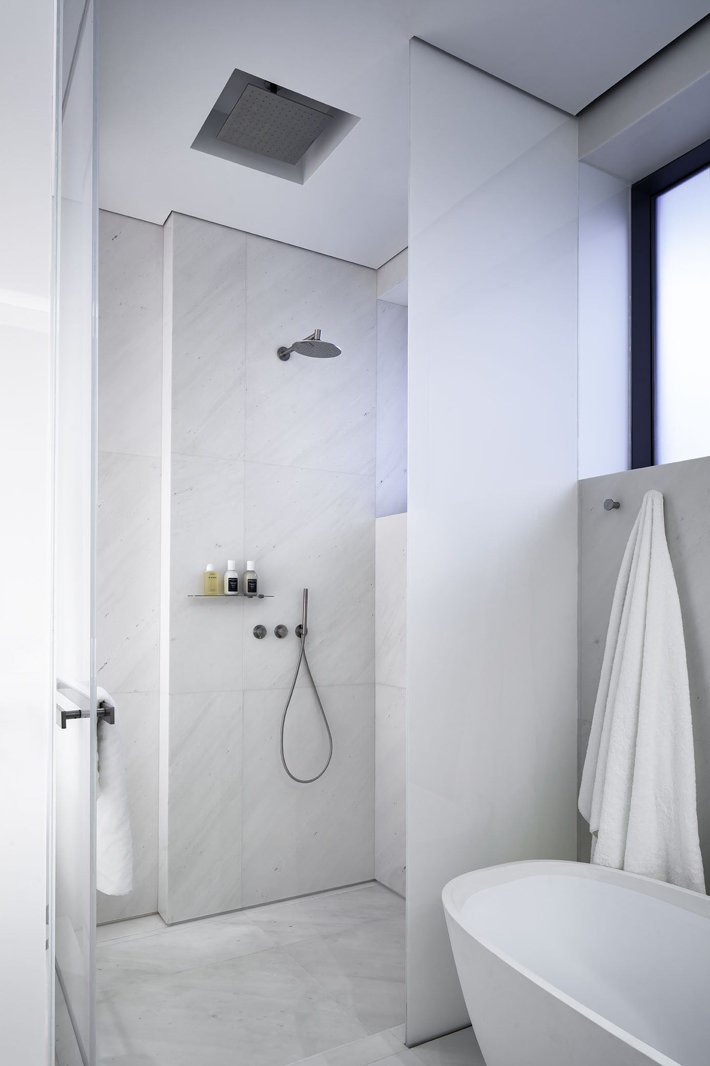 152 Elizabeth Street, Unit 3E Manhattan, NY 10012 - Photo 14 of 23 Gallery Image 14