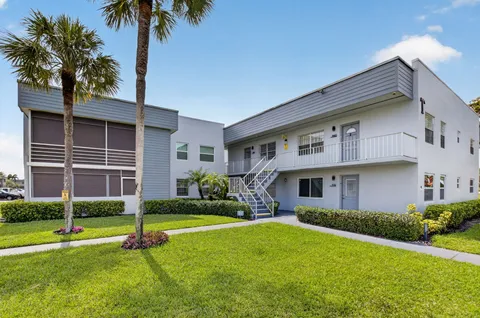 $139,900 | 955 Normandy Lane, Unit 955, Delray Beach, FL 33484