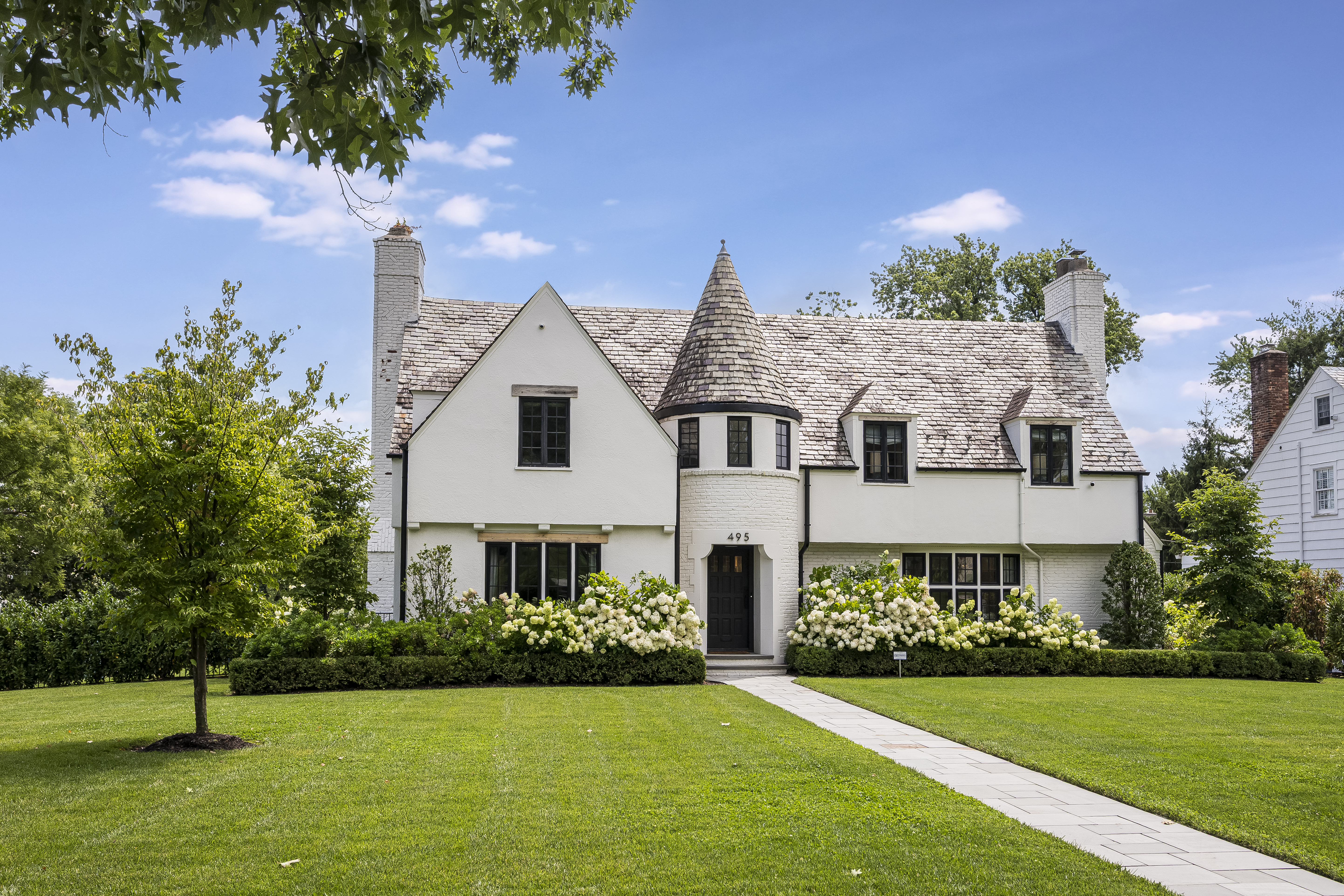 495 Ridgewood Avenue Glen Ridge, NJ 07028 - Photo 5 of 70 Gallery Image 5