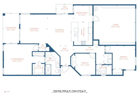 $599,000 | 10145 Northwest 3rd Court, Plantation, FL 33324