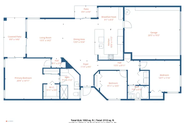 $599,000 | 10145 Northwest 3rd Court, Plantation, FL 33324