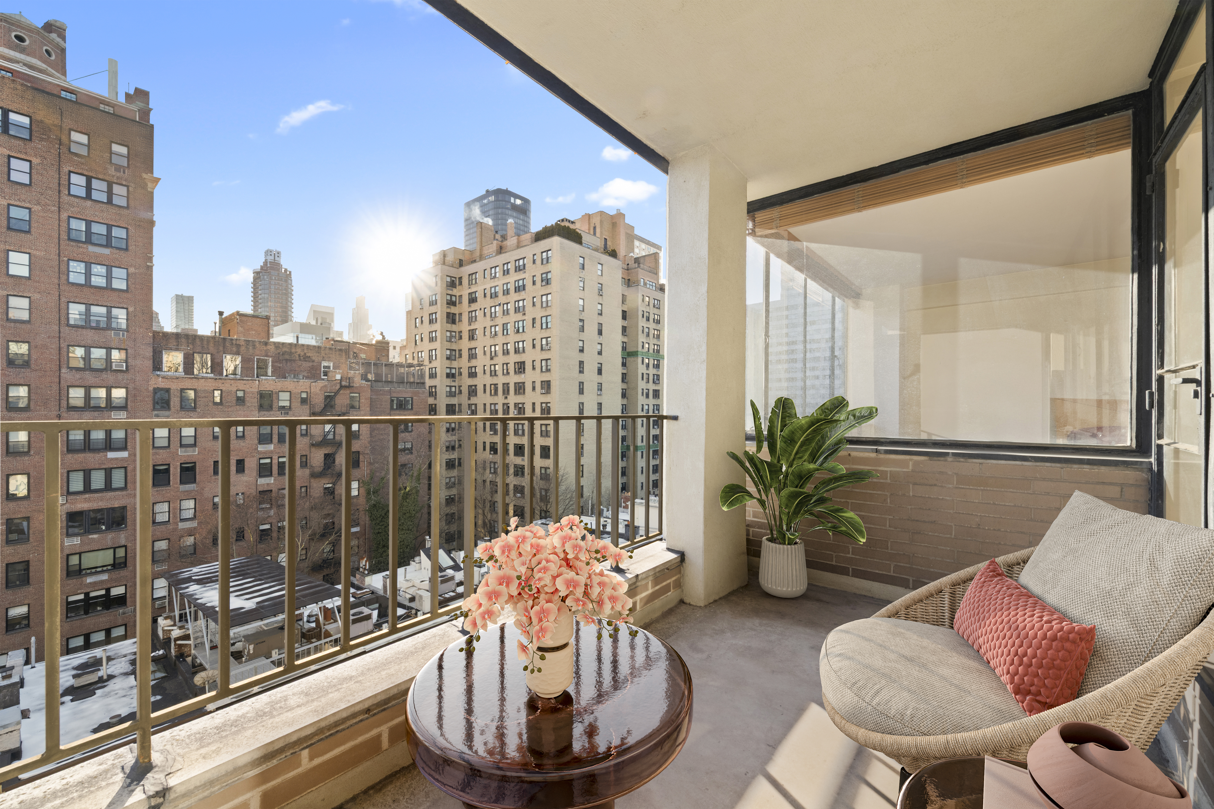 333 East 69th Street, Unit 10H Manhattan, NY 10021 - Photo 2 of 13