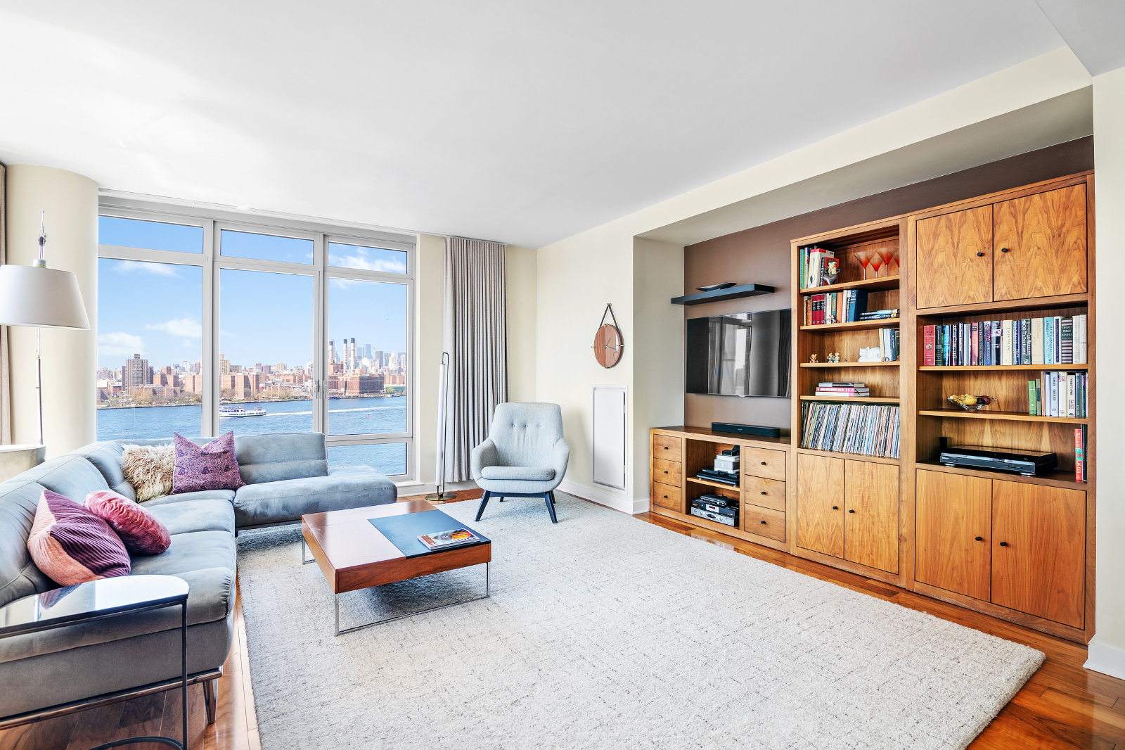 2 Northside Piers, Unit 11A Brooklyn, NY 11249 - Photo 2 of 17