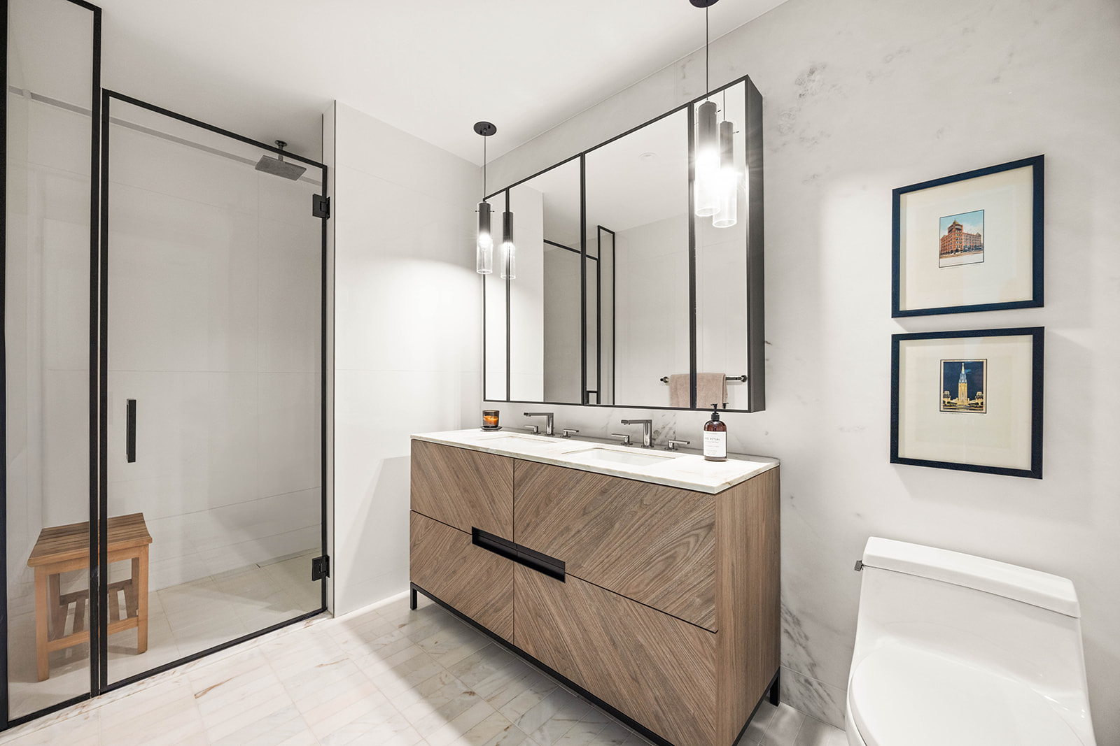 218 West 103rd Street, Unit 3C Manhattan, NY 10025 - Photo 6 of 16