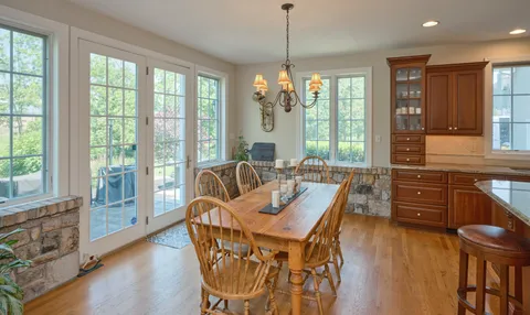 $2,375,000 | 10 Eastburn Drive, New Hope, PA 18938