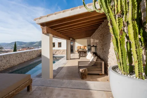 $12,500,000 | House In Ibiza, Ibiza, Spain 07800
