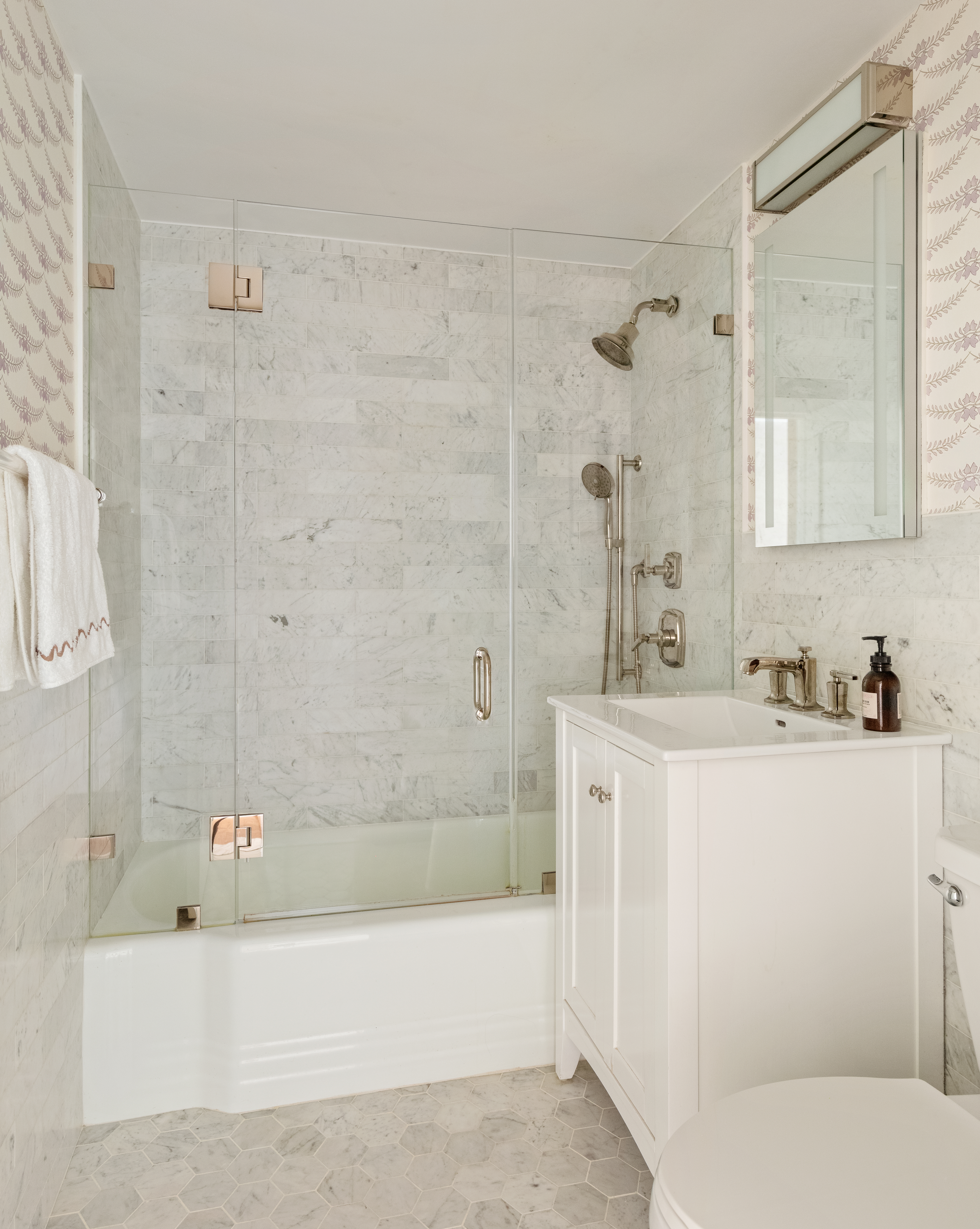 11 5th Avenue, Unit 4K Manhattan, NY 10003 - Photo 5 of 11