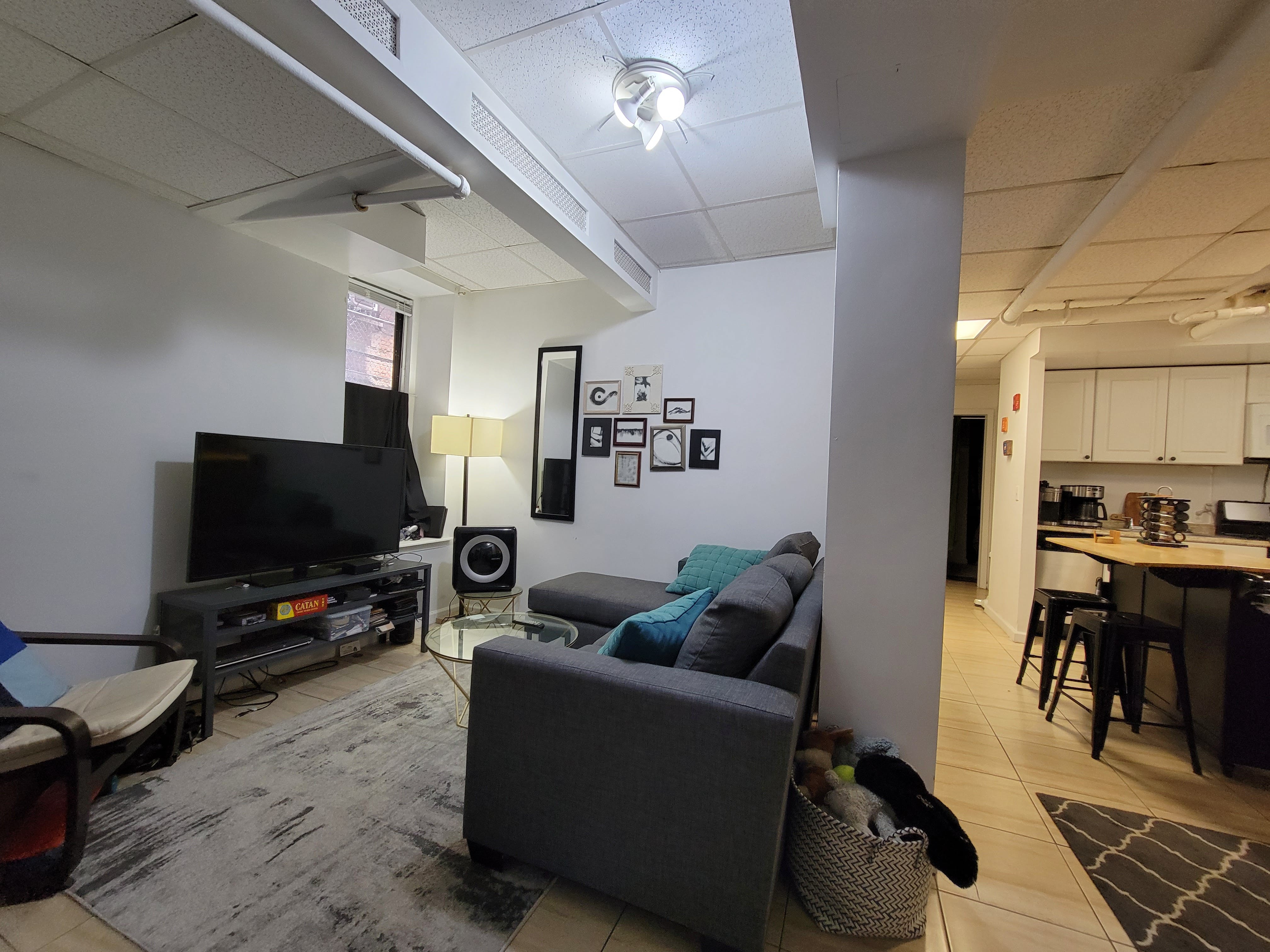 500 Cathedral Parkway, Unit GARDEN 1 Manhattan, NY 10025 - Photo 6 of 6