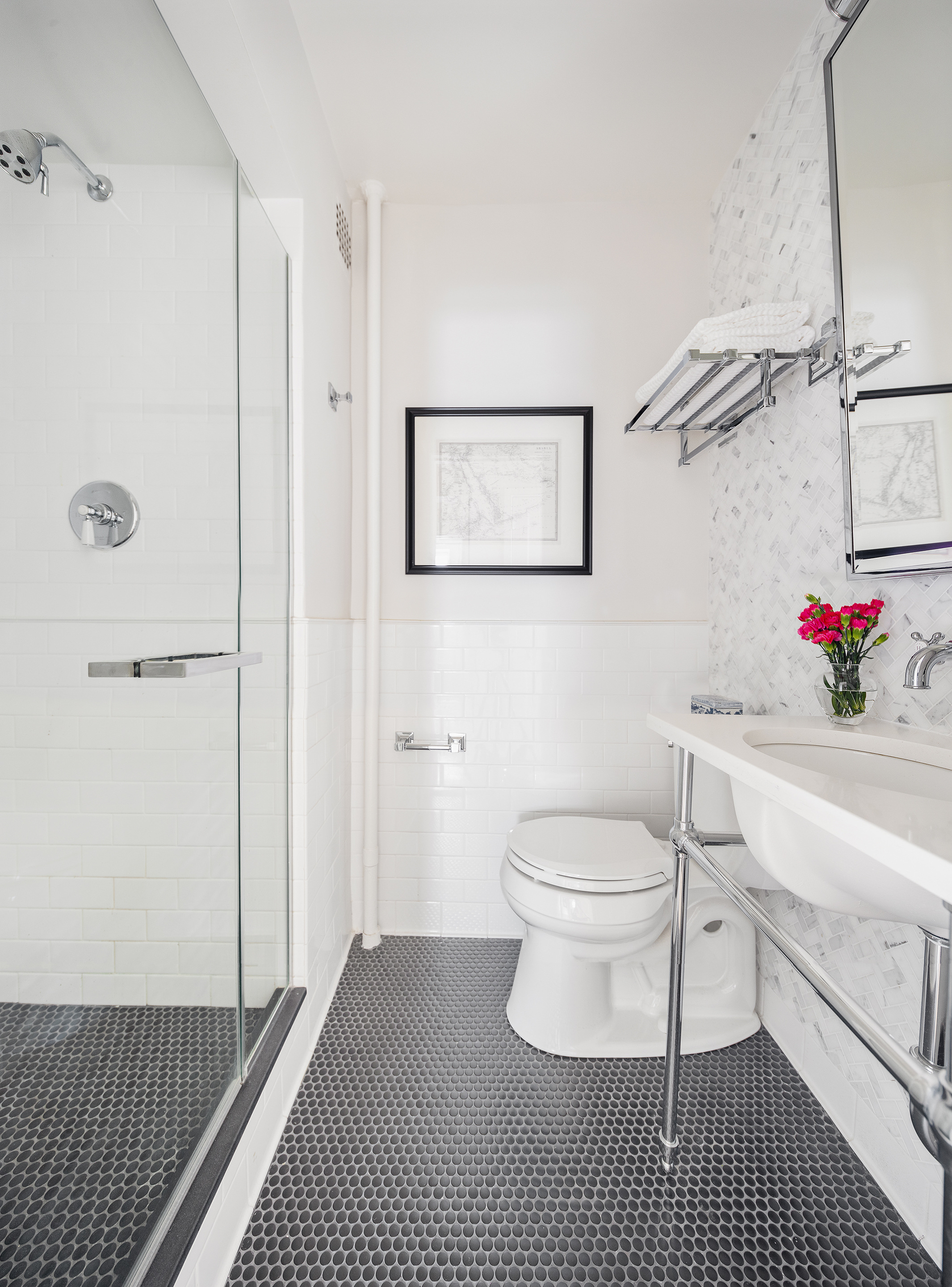 11 Riverside Drive, Unit 6BW Manhattan, NY 10023 - Photo 11 of 14