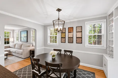 $1,195,000 | 5043 Dana Place Northwest, Washington, DC 20016
