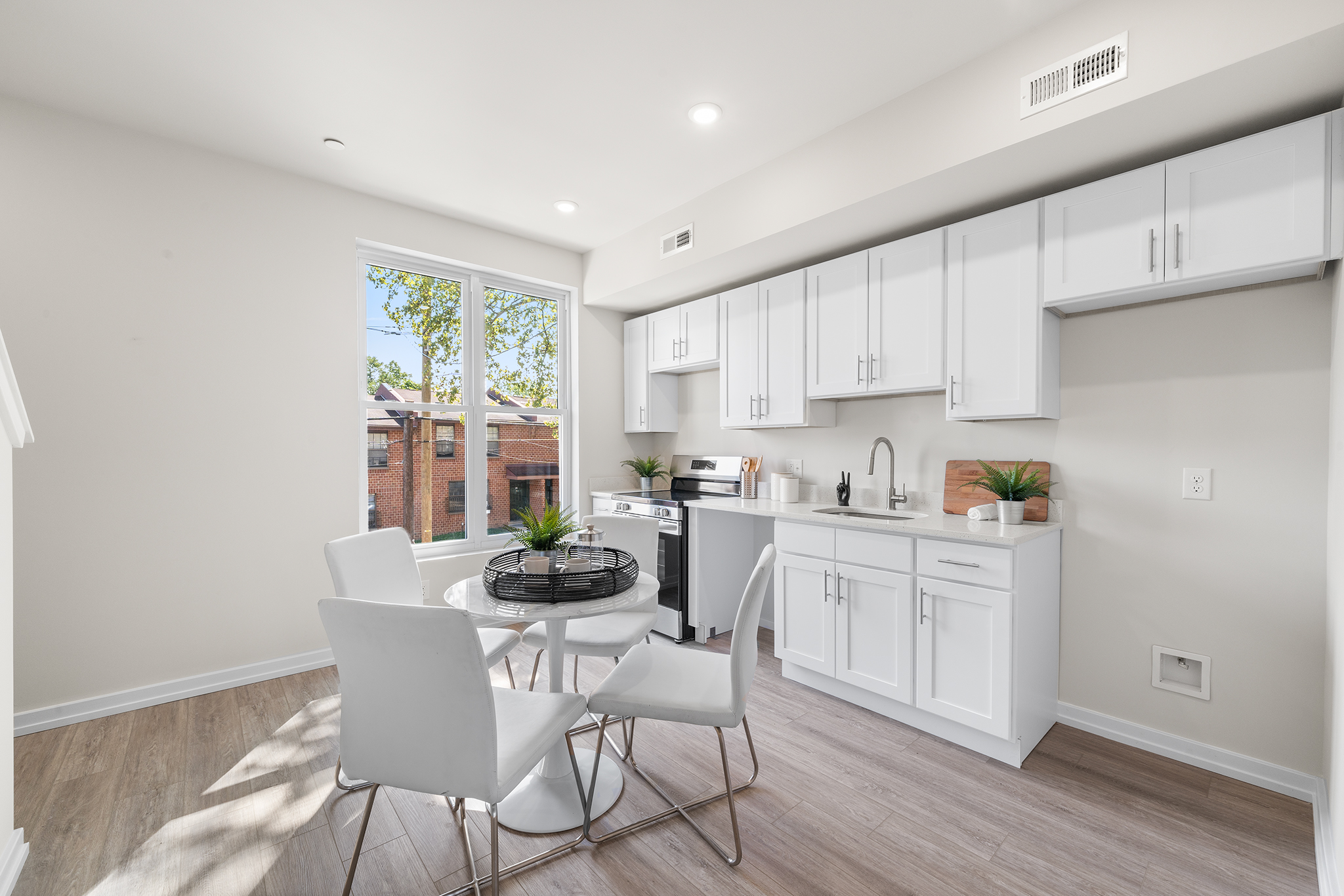 534 North 54th Street, Unit A Philadelphia, PA 19131 - Photo 4 of 22