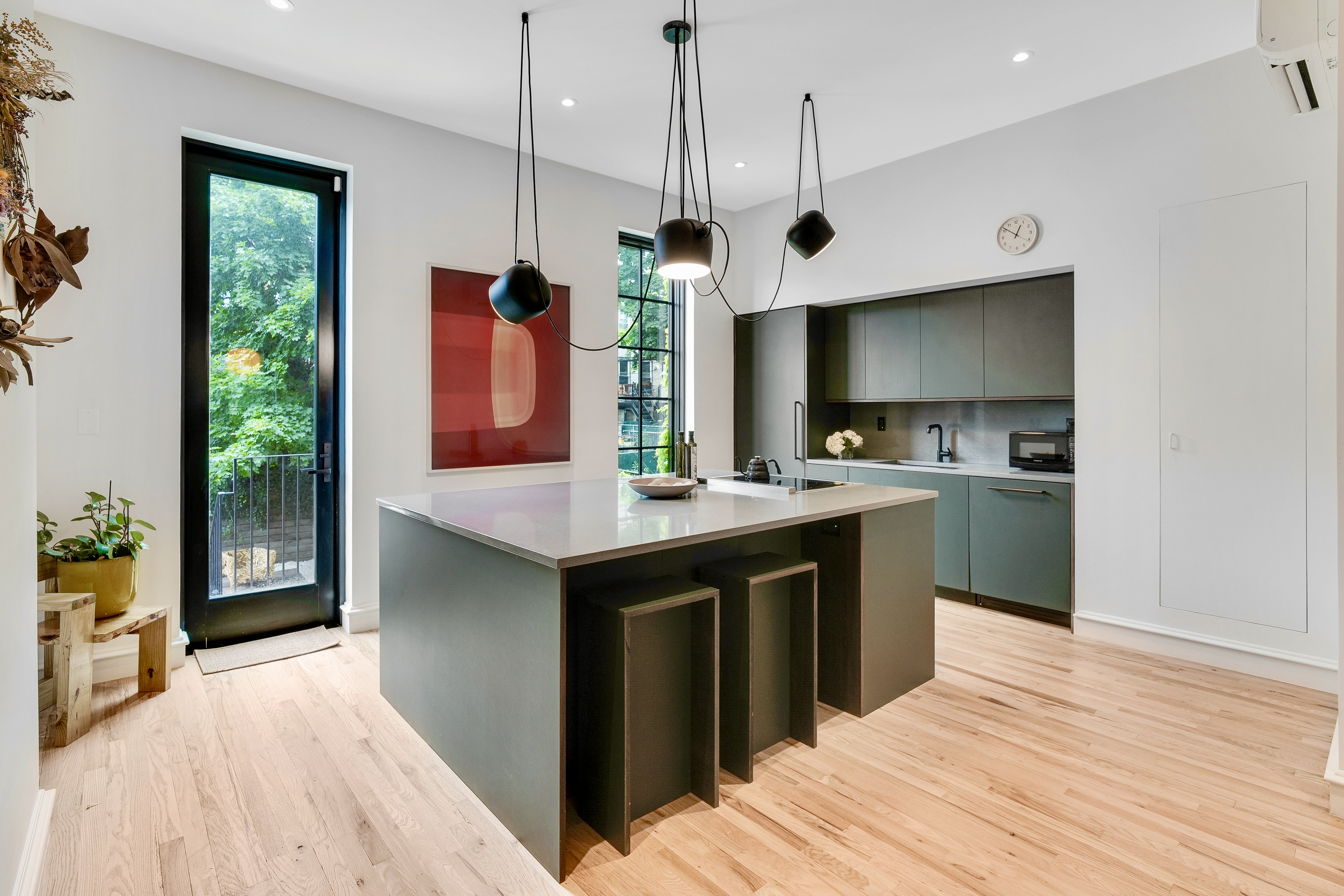 629 Putnam Avenue, Unit 2 Brooklyn, NY 11221 - Photo 5 of 30