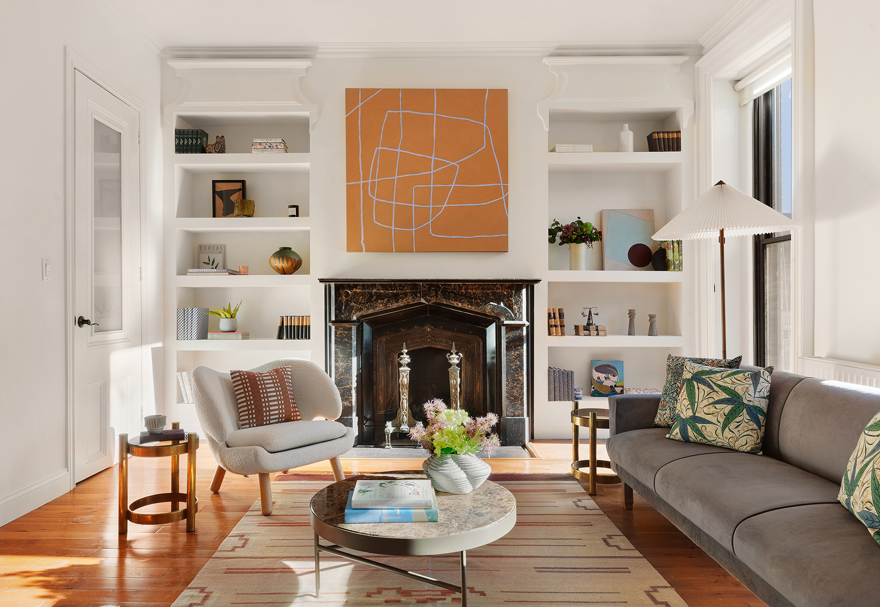 351 Sackett Street Brooklyn, NY 11231 - Photo 2 of 19