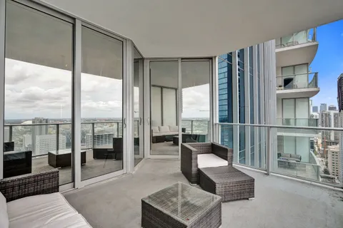 $725,000 | 851 Northeast 1st Avenue, Unit 3506, Miami, FL 33132
