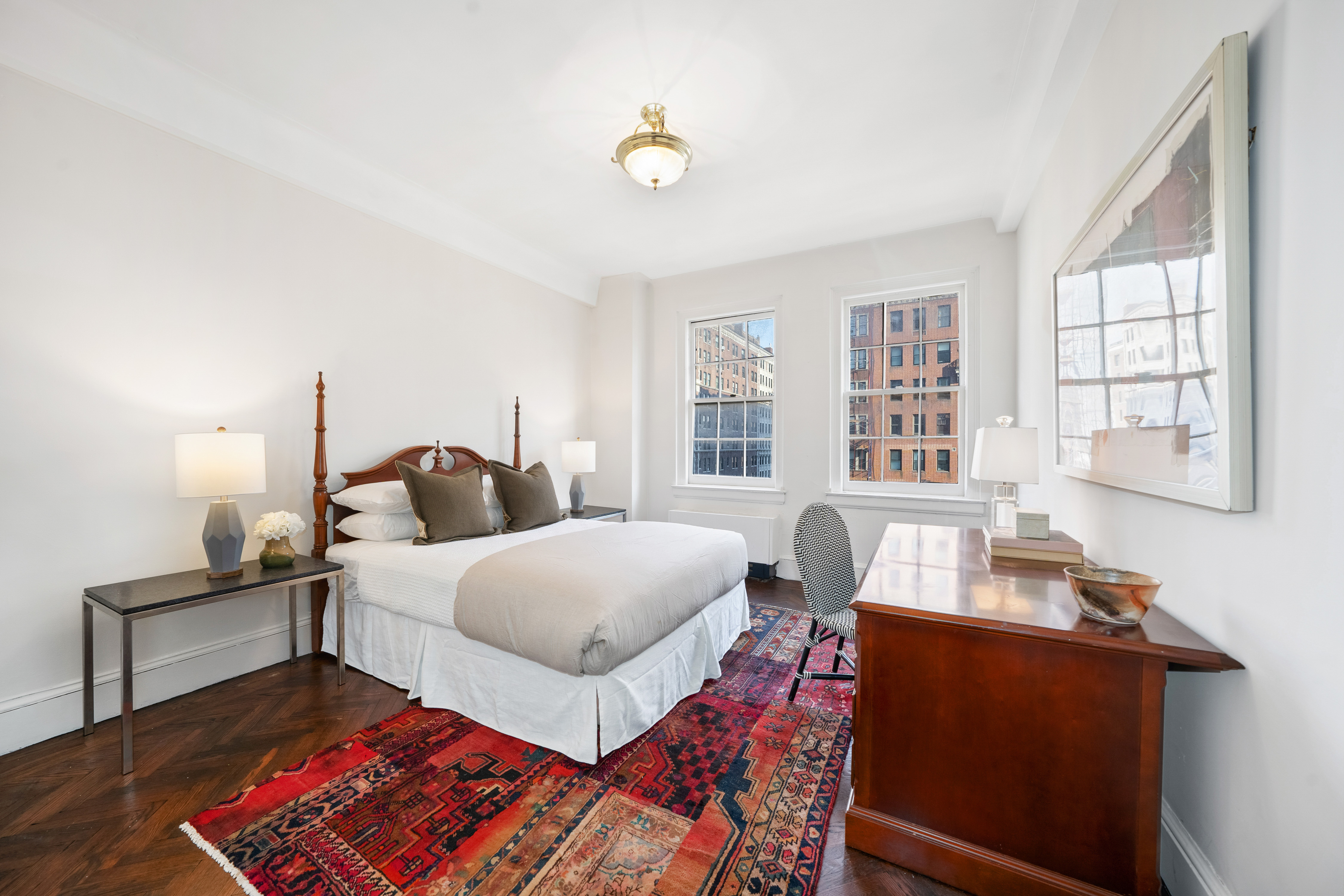 1172 Park Avenue, Unit 9A Manhattan, NY 10128 - Photo 7 of 9