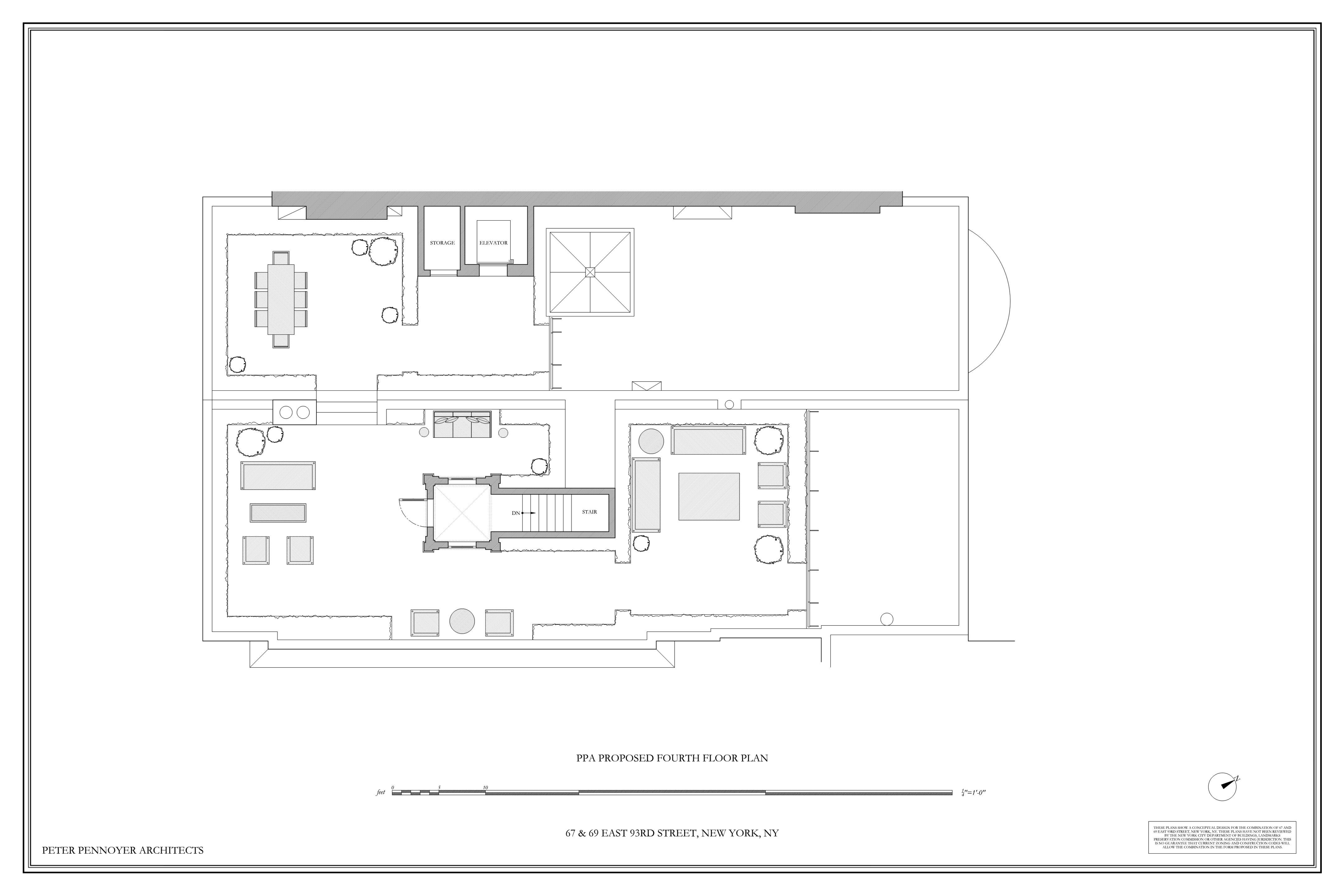 67 & 69 East 93rd Street Manhattan, NY 10128 - Photo 55 of 55