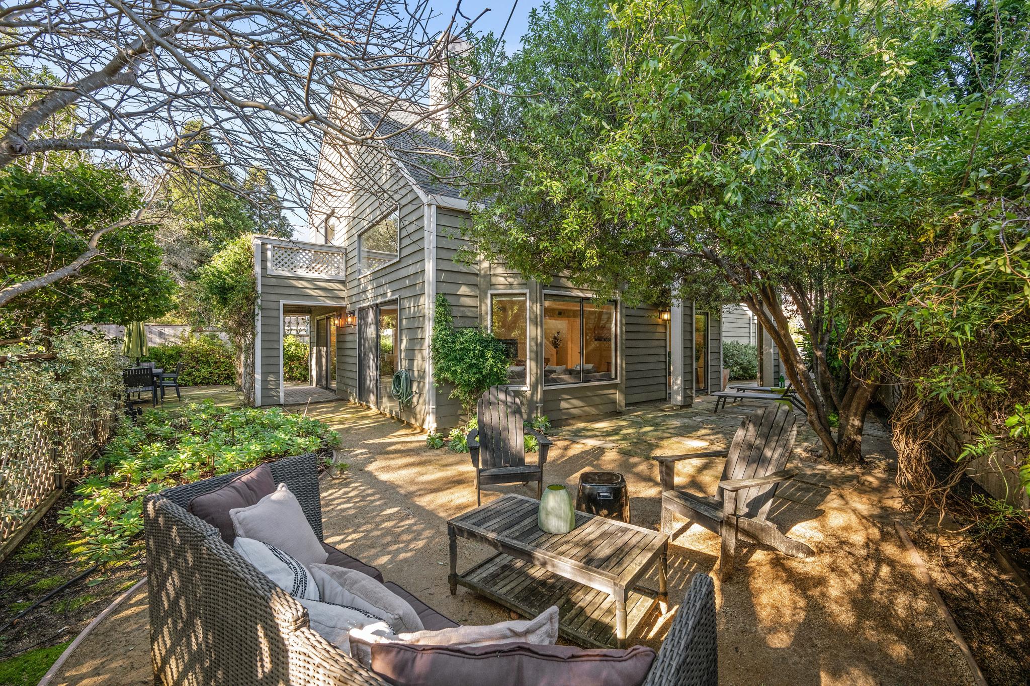 5 Creekside Drive San Rafael, CA 94903 - Photo 59 of 68