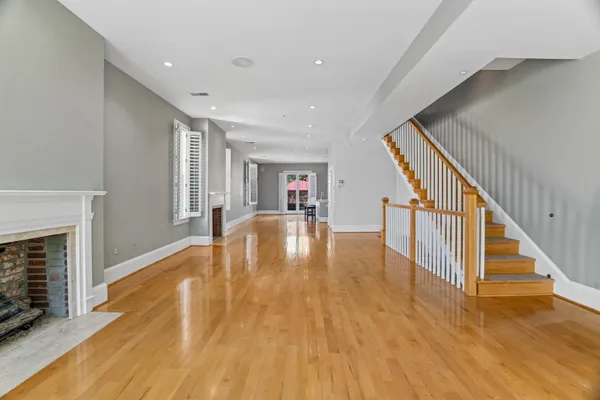 $9,500 | 1343 Q Street Northwest, Unit B, Washington, DC 20009