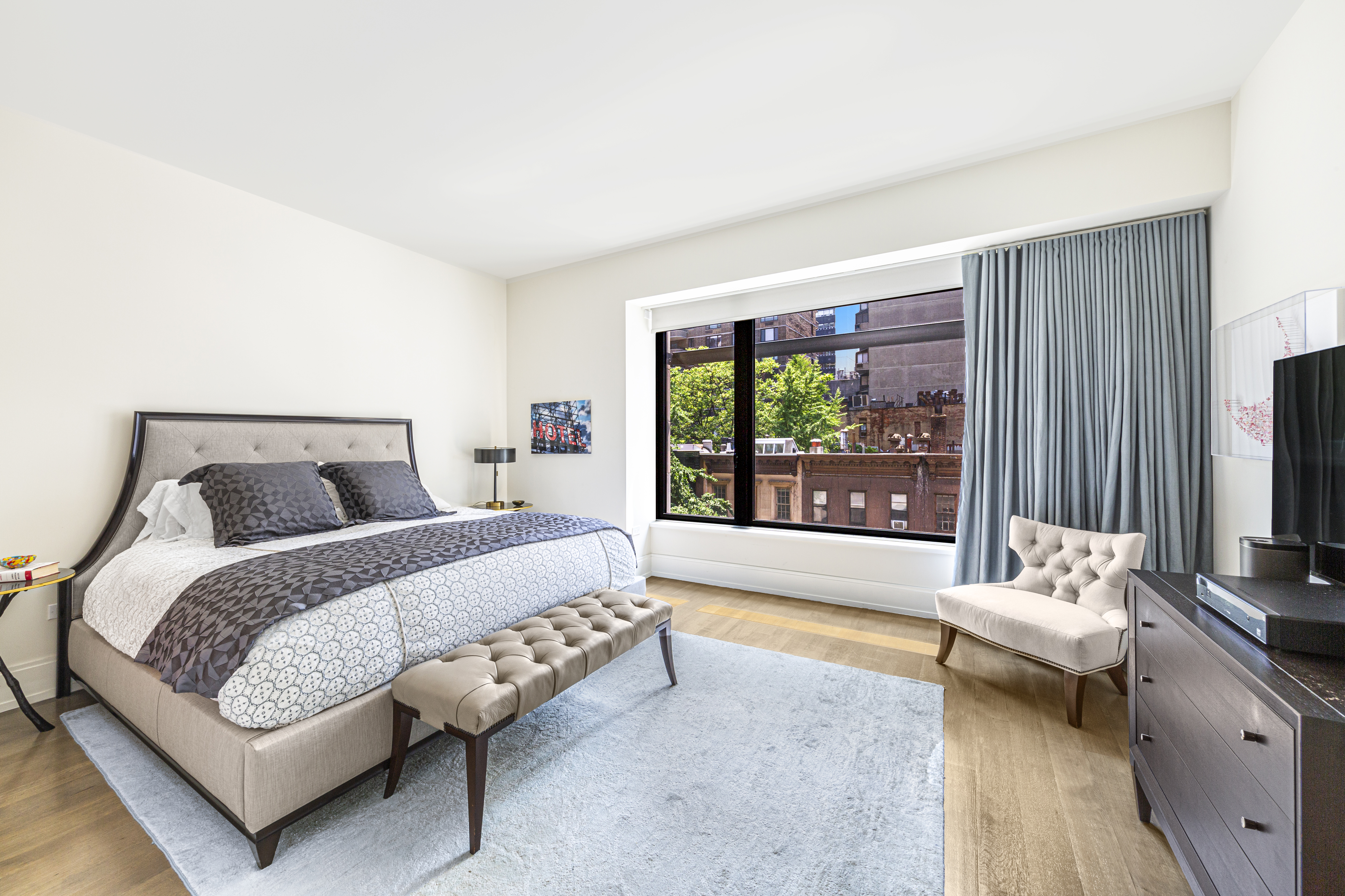 301 East 50th Street, Unit 4B Manhattan, NY 10022 - Photo 3 of 14