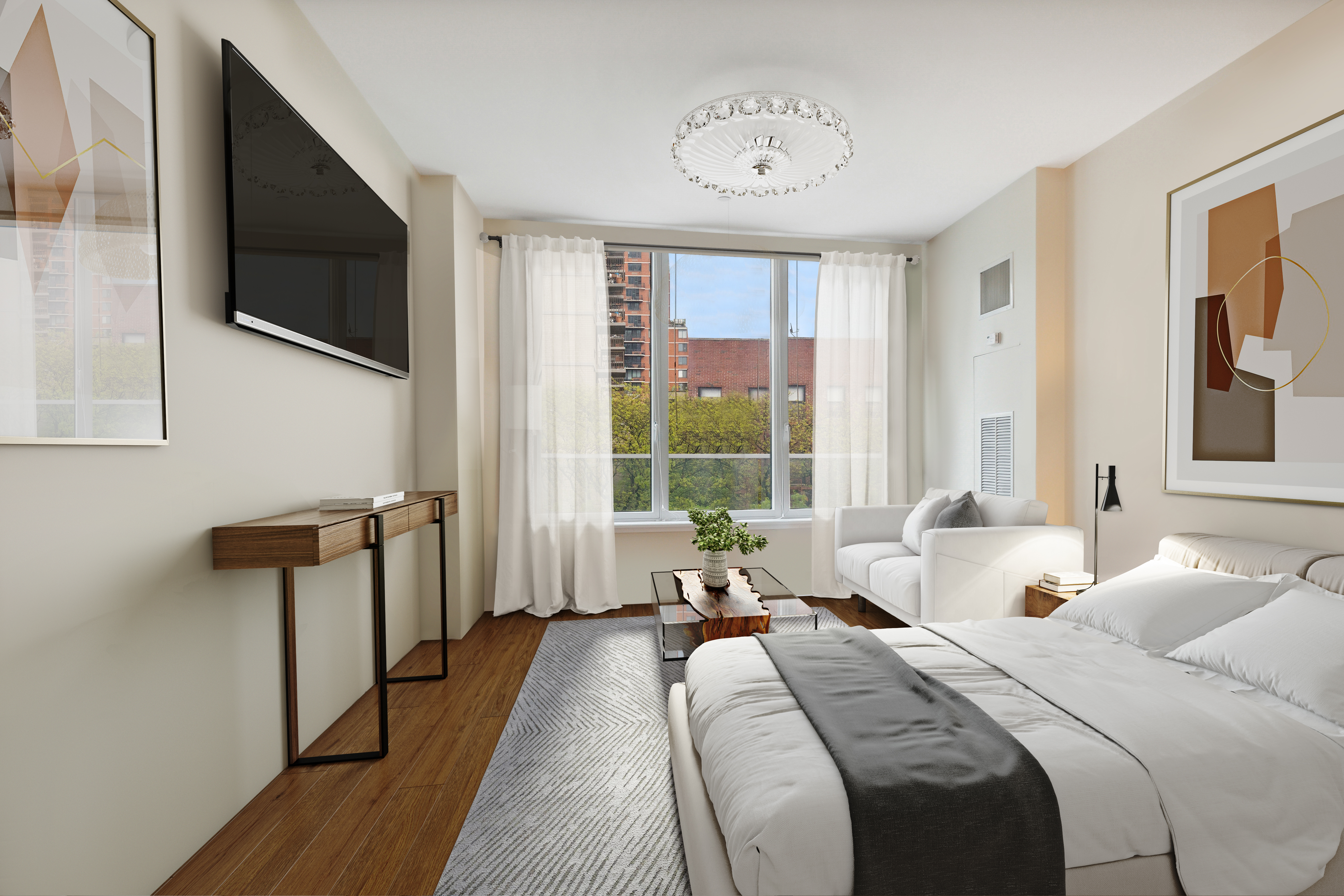 255 East 74th Street, Unit 3E Manhattan, NY 10021 - Photo 1 of 12