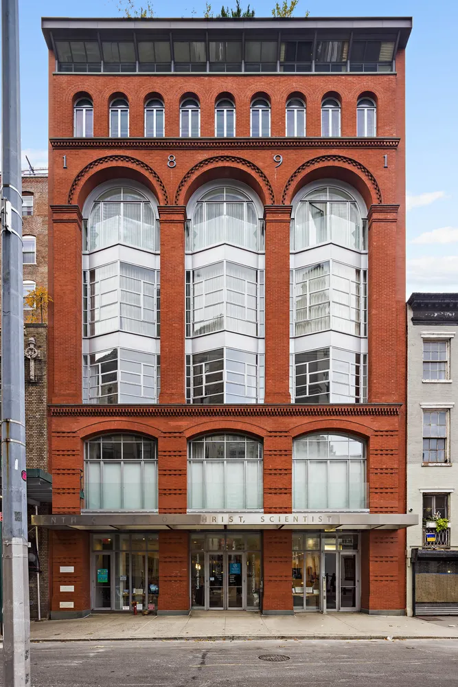 $25,000 | 173 MacDougal Street, Unit 3W | Greenwich Village