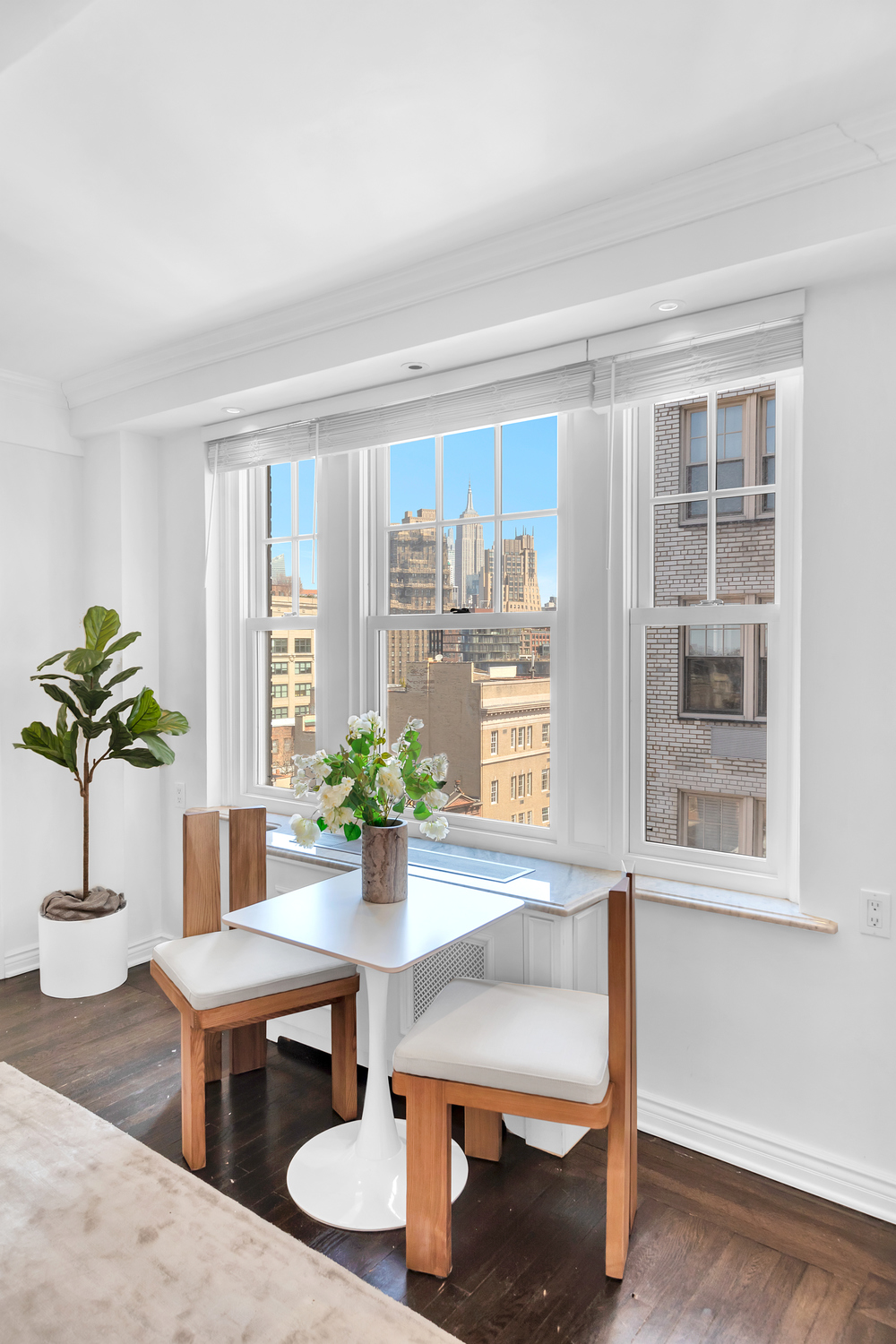 299 West 12th Street, Unit 12AB Manhattan, NY 10014 - Photo 2 of 15