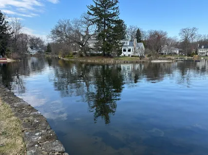 a view of a lake