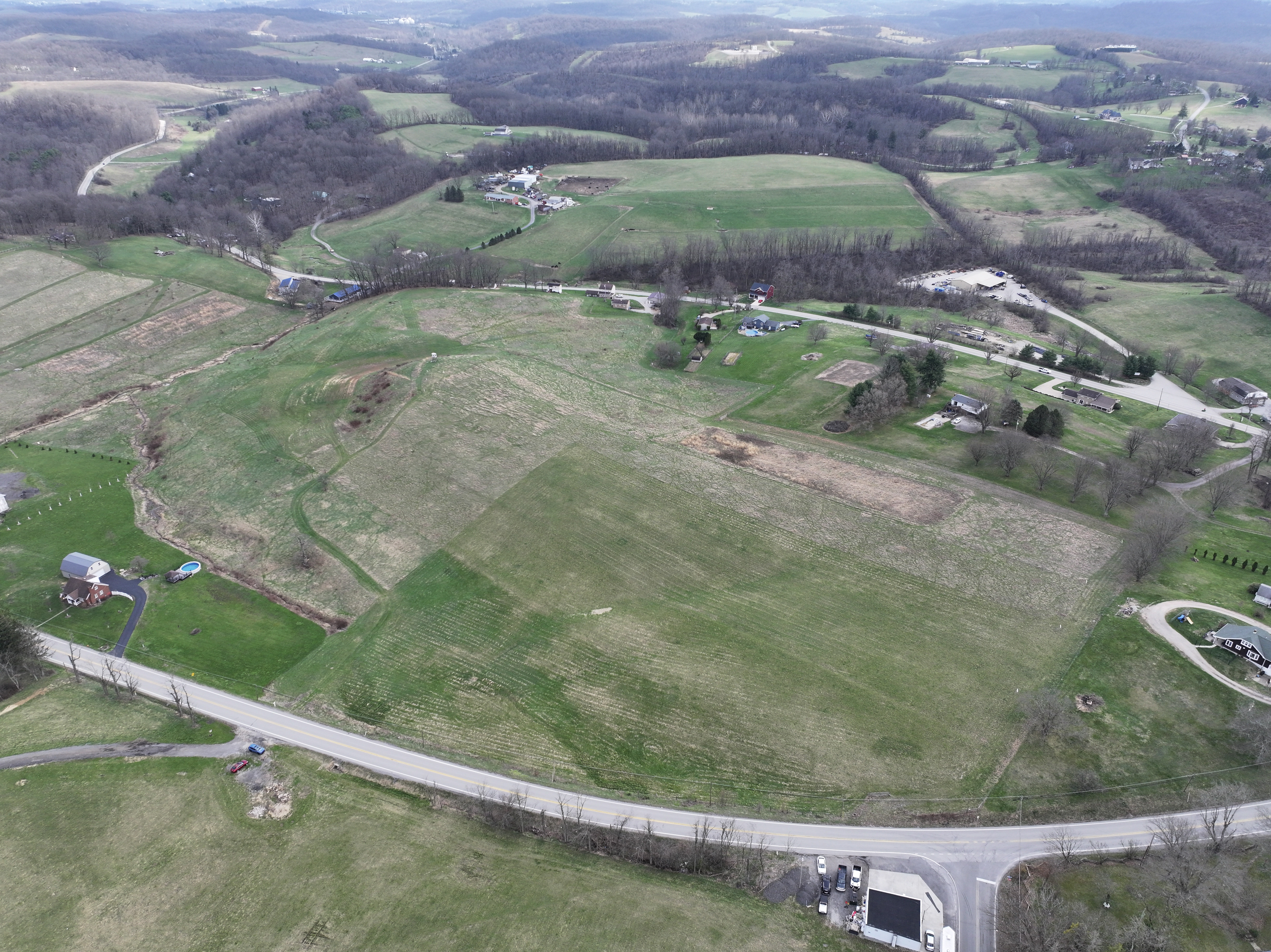 Millers Run Road McDonald, PA 15057 - Photo 1 of 12