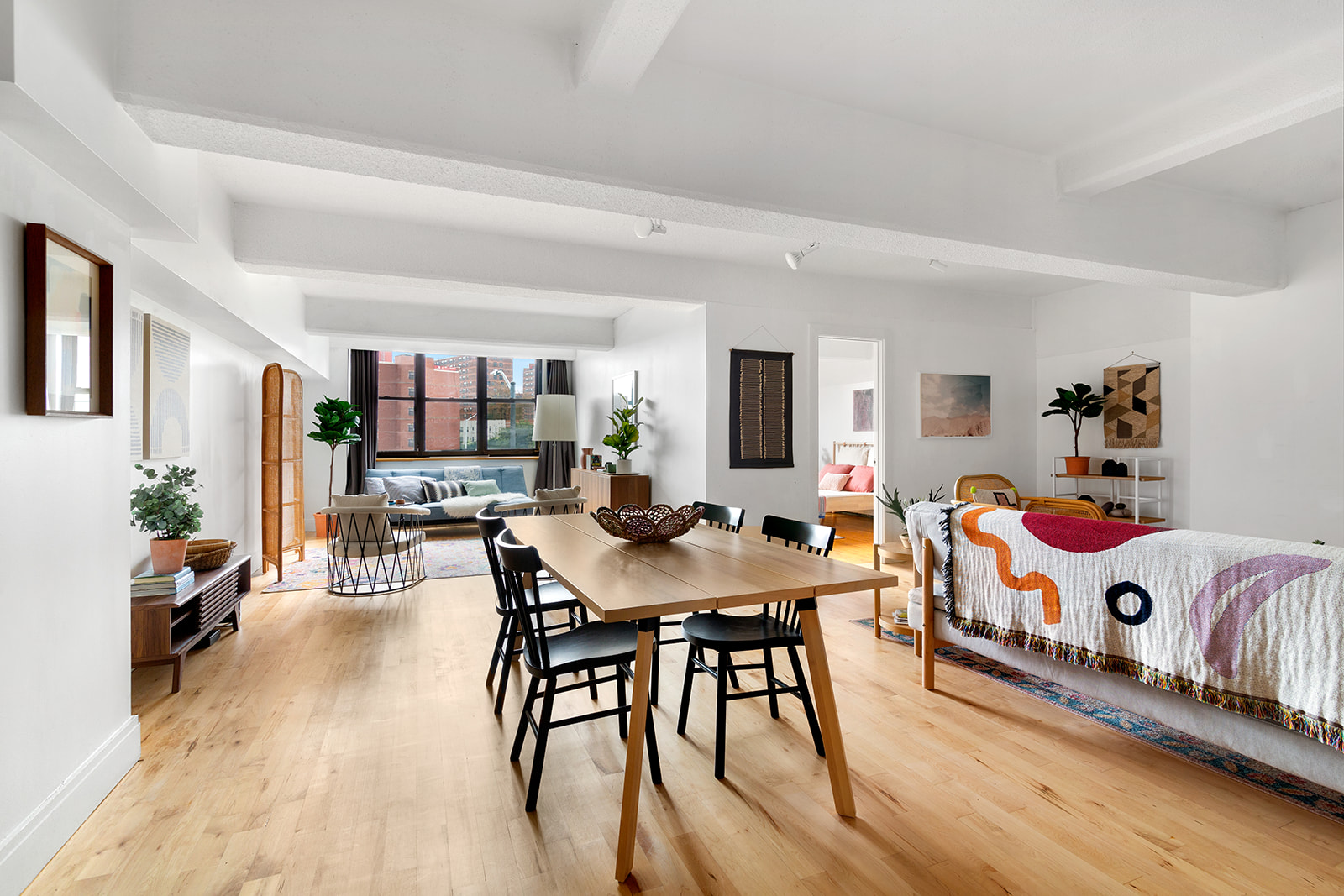 535 Dean Street, Unit 226 Brooklyn, NY 11217 - Photo 1 of 14