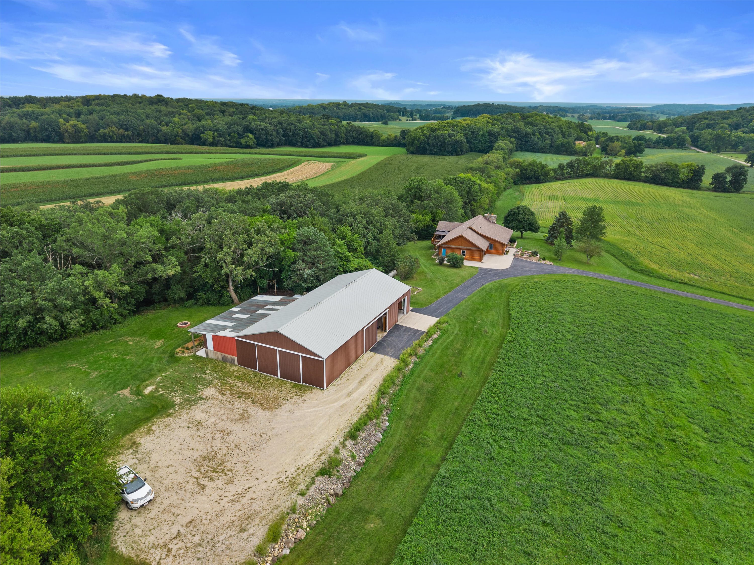 N3810 Scheppert Road Fort Atkinson, WI 53538 - Photo 39 of 47 Gallery Image 39