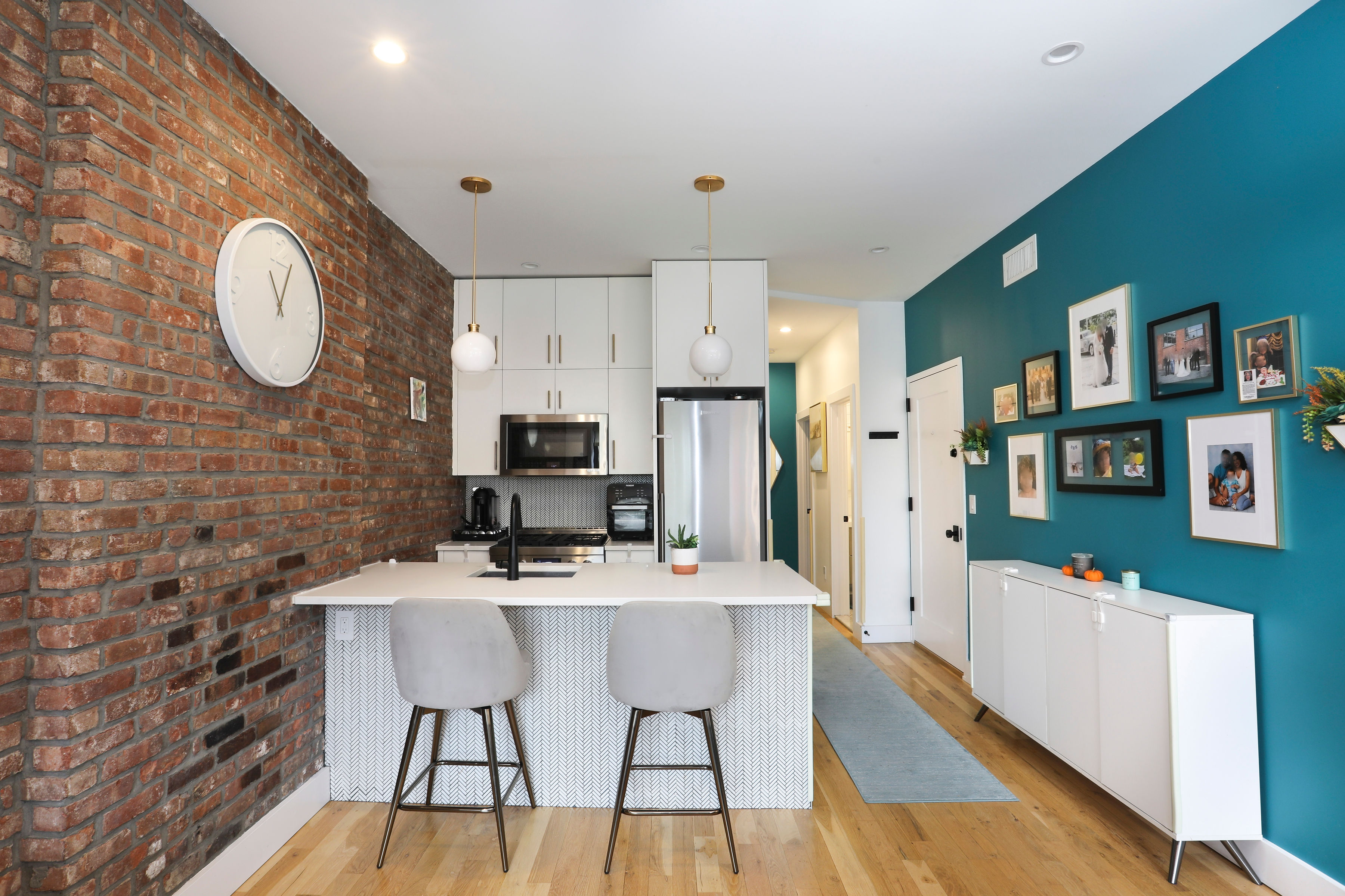 121 Rapelye Street, Unit 4 Brooklyn, NY 11231 - Photo 1 of 14